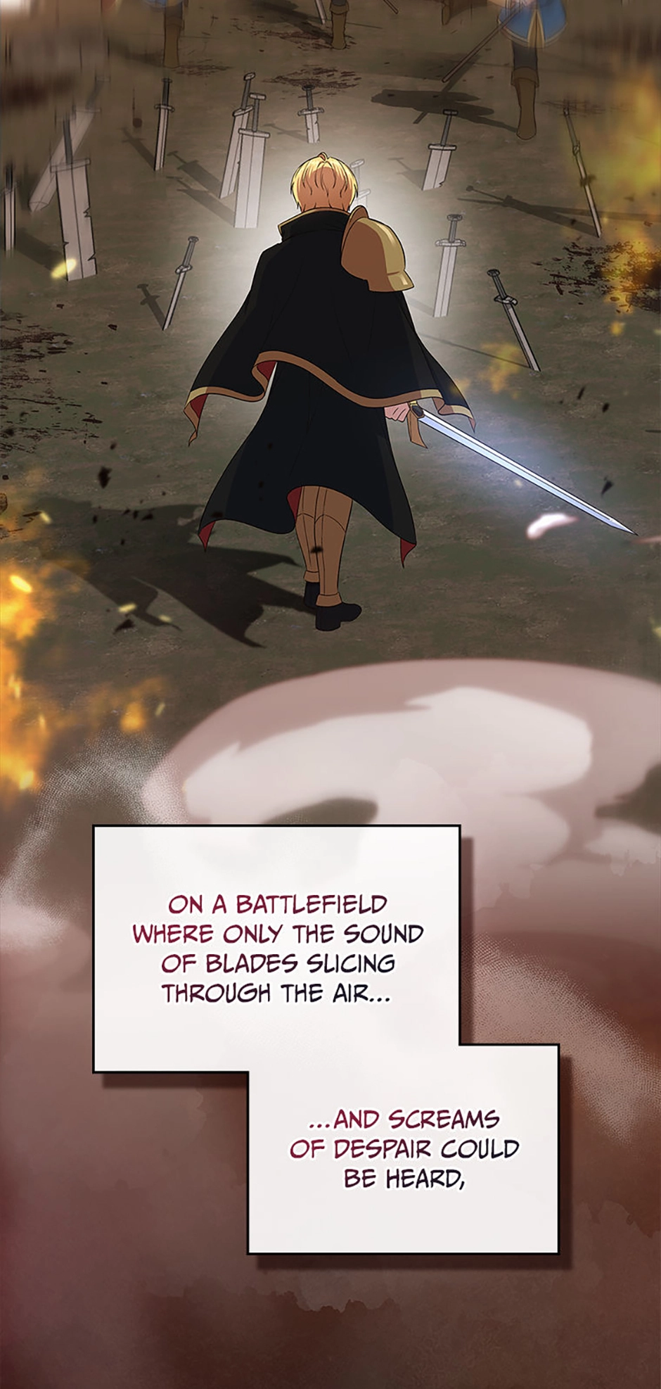 I Stole the Female Lead