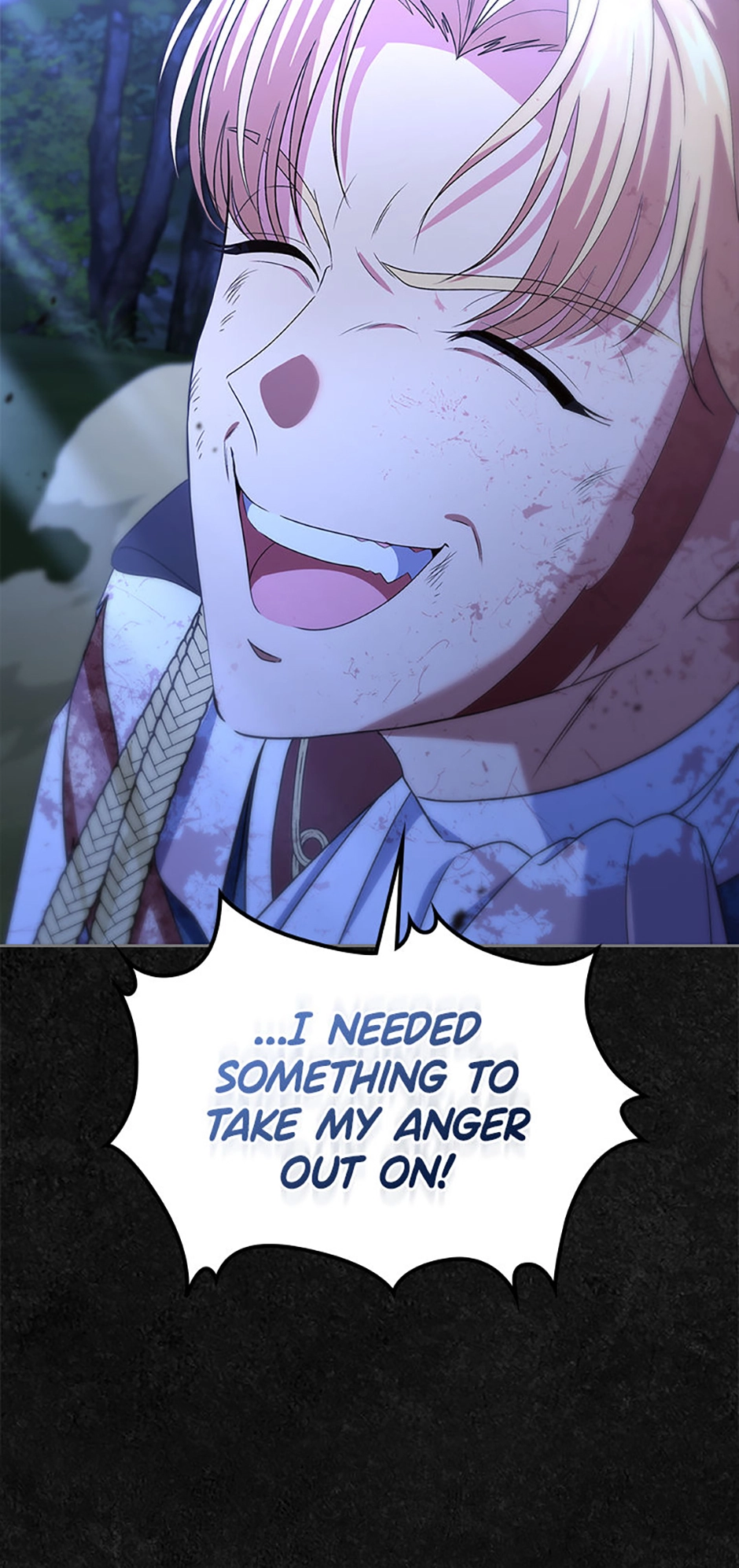 I Stole the Female Lead