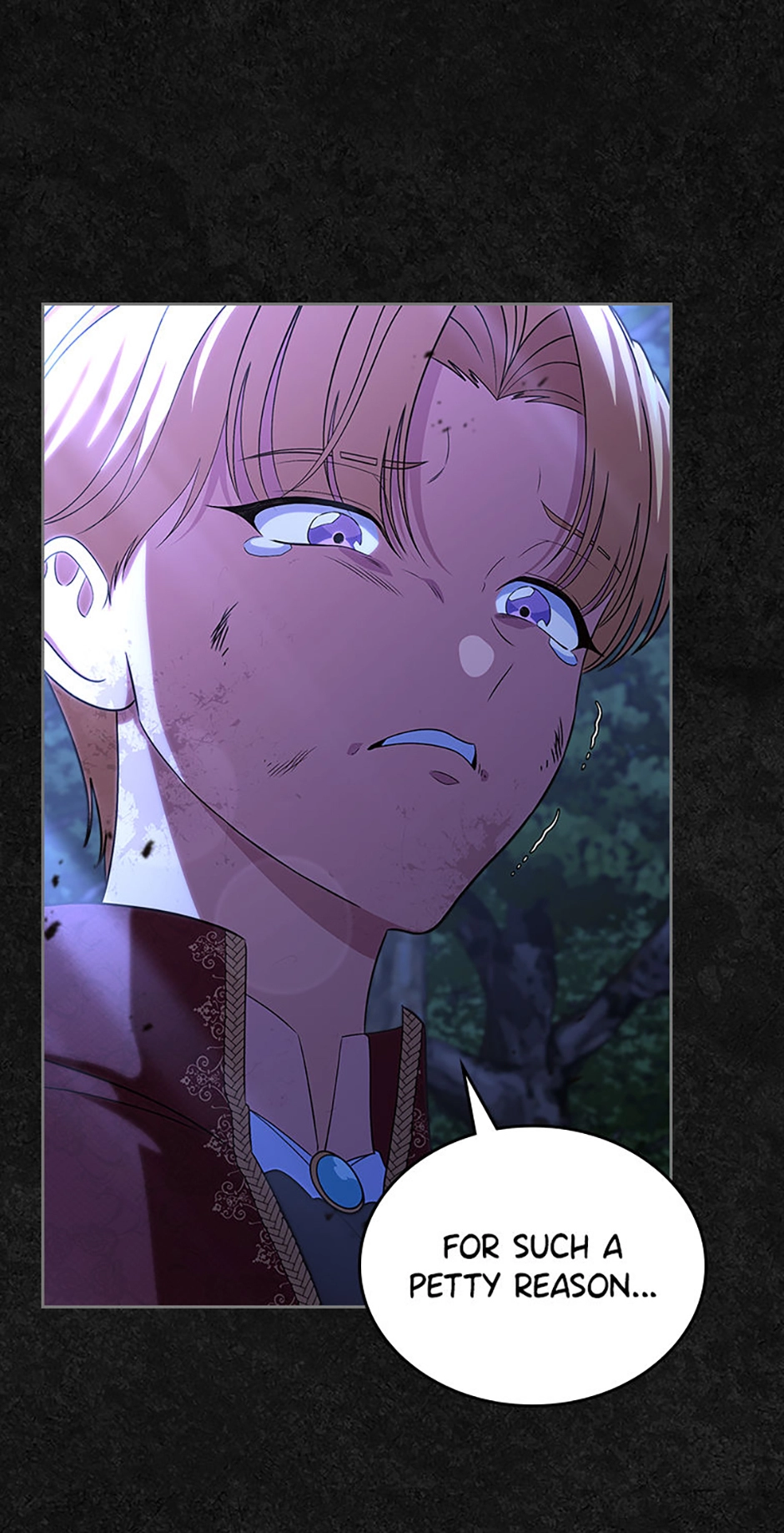 I Stole the Female Lead
