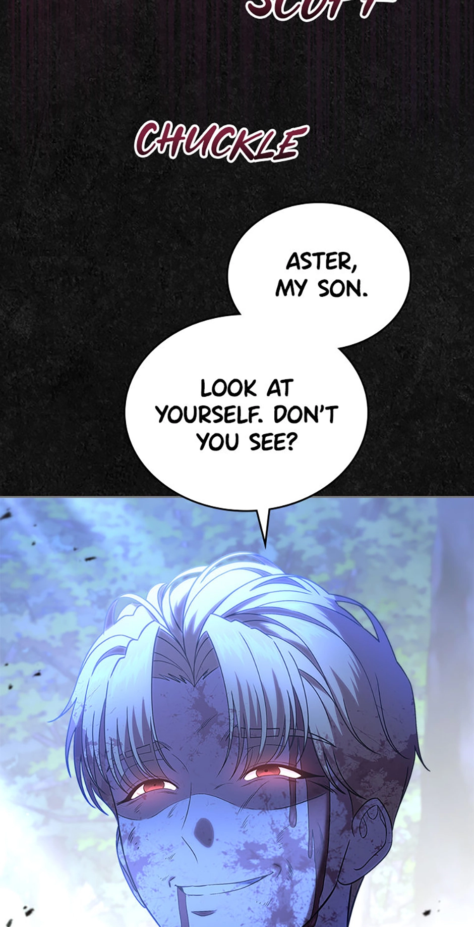 I Stole the Female Lead