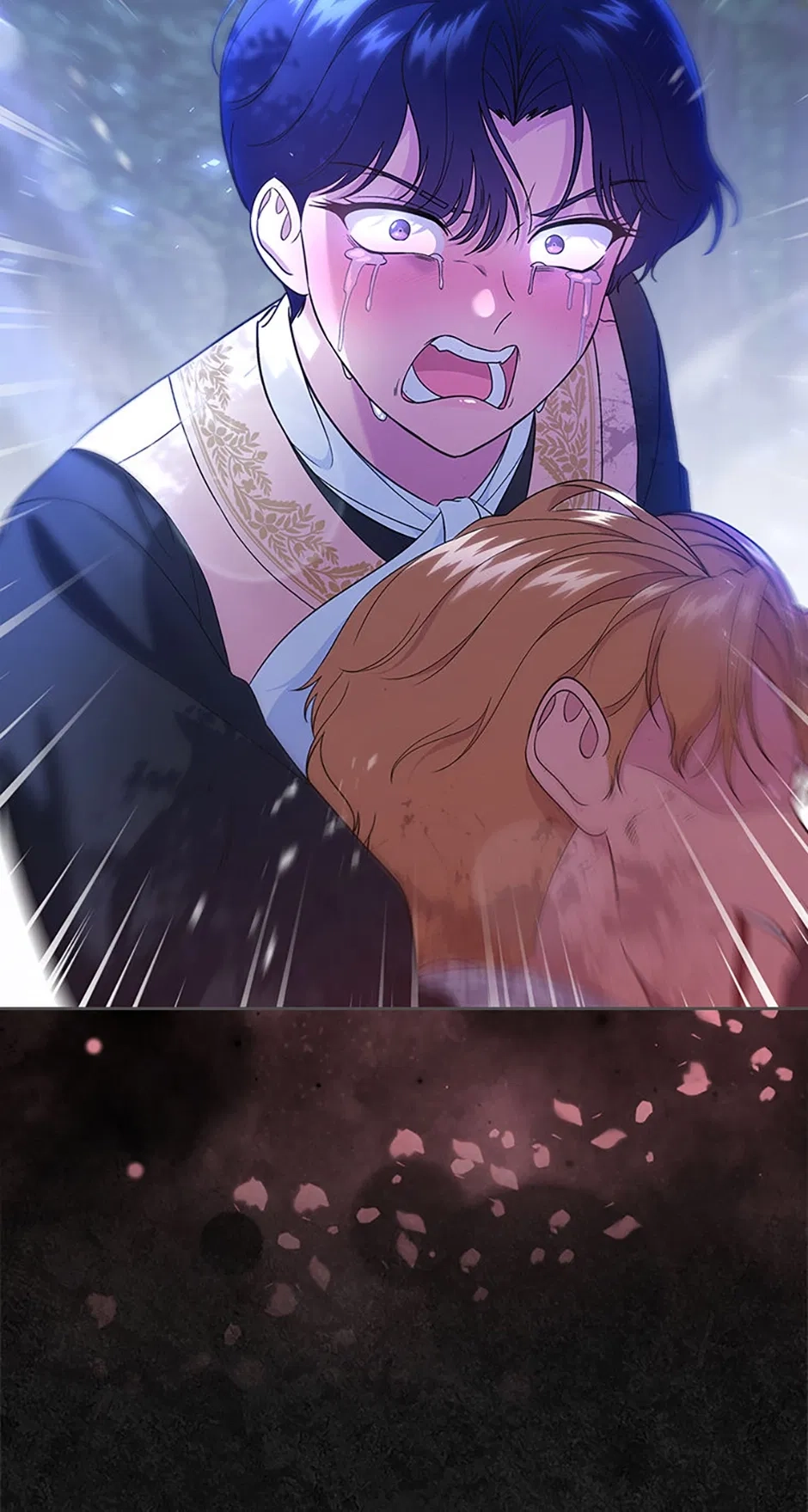 I Stole the Female Lead