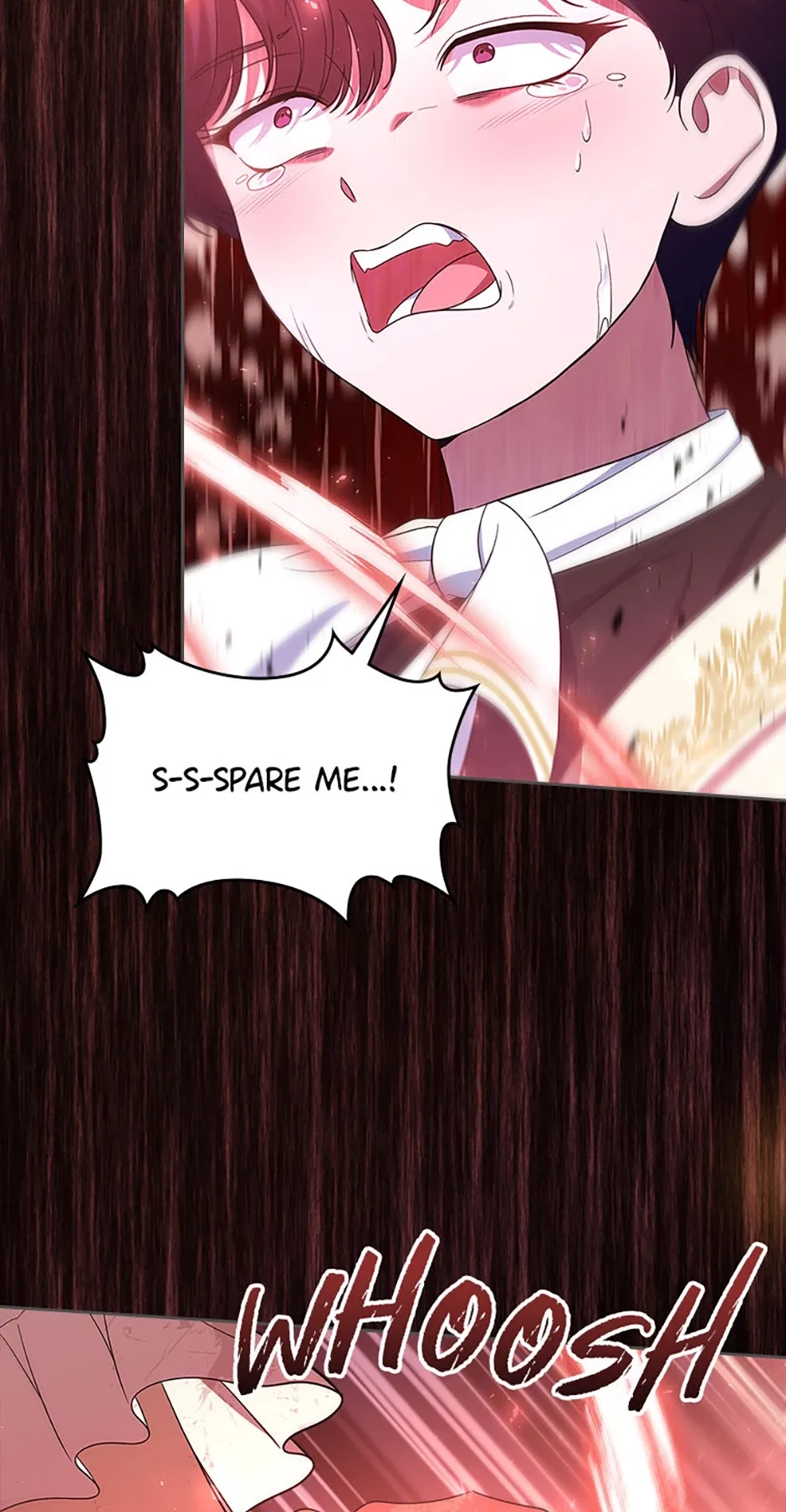 I Stole the Female Lead