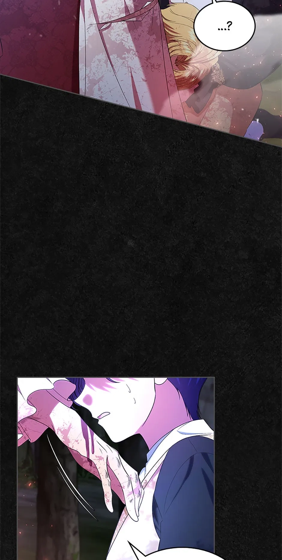 I Stole the Female Lead