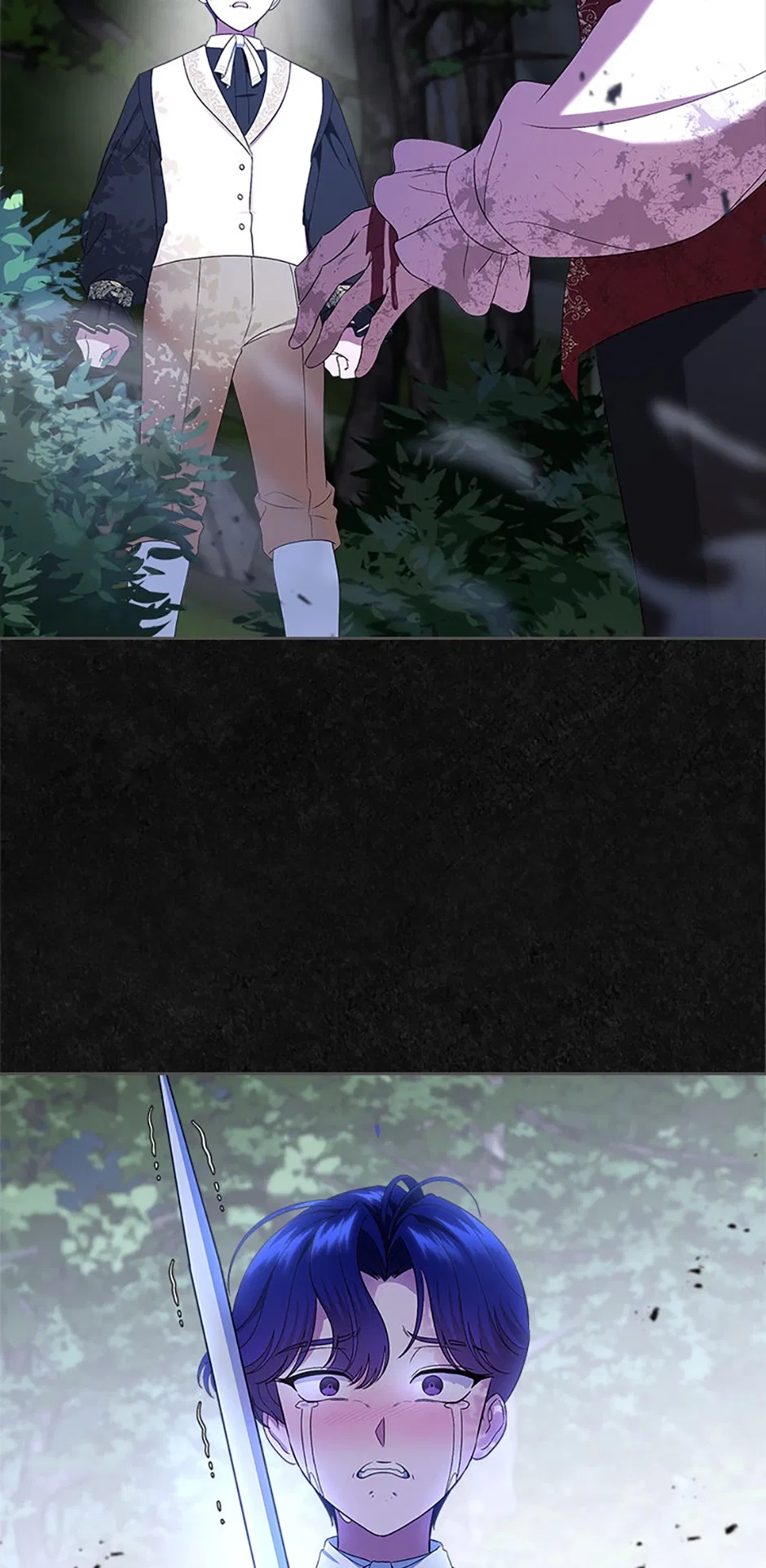 I Stole the Female Lead