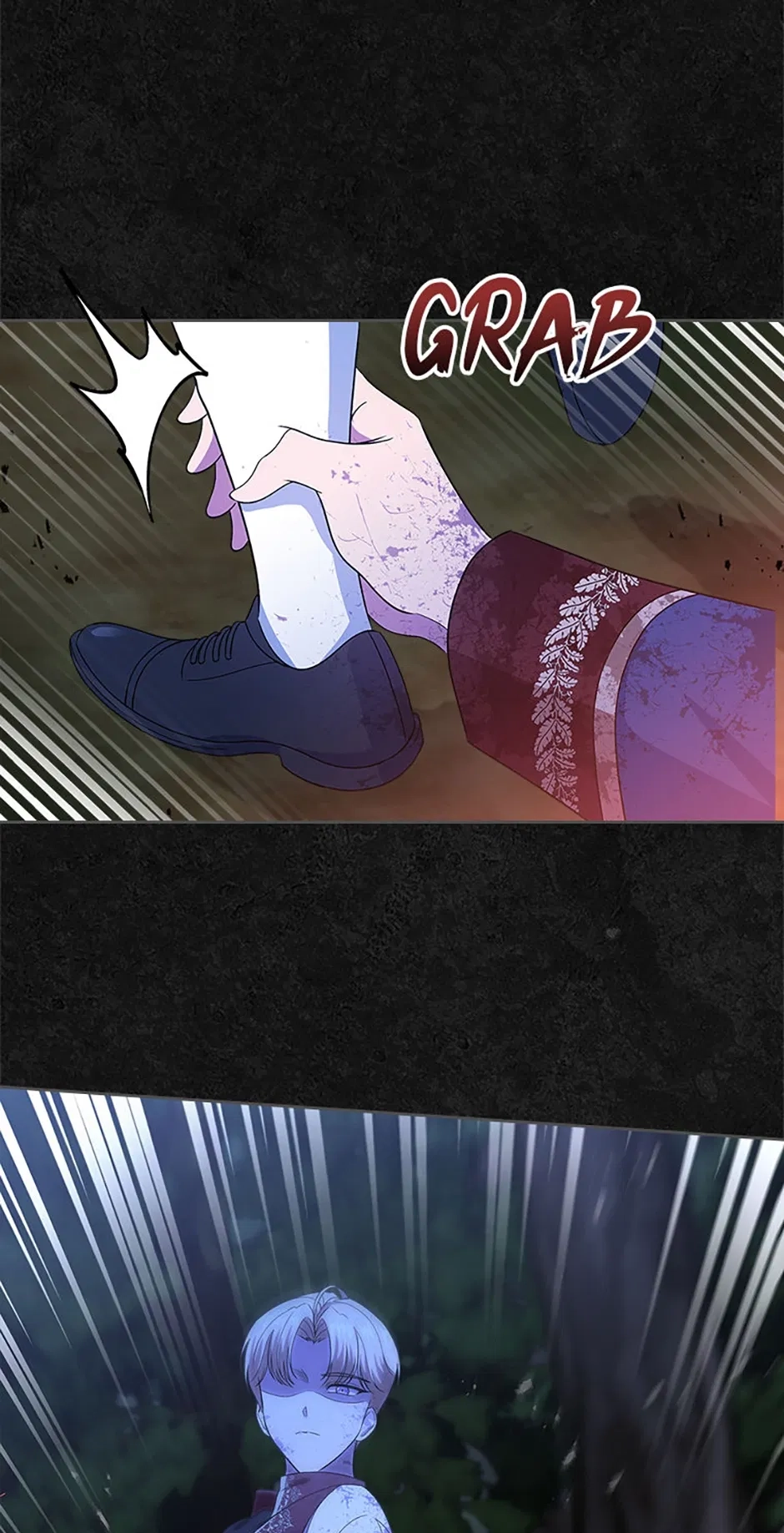 I Stole the Female Lead