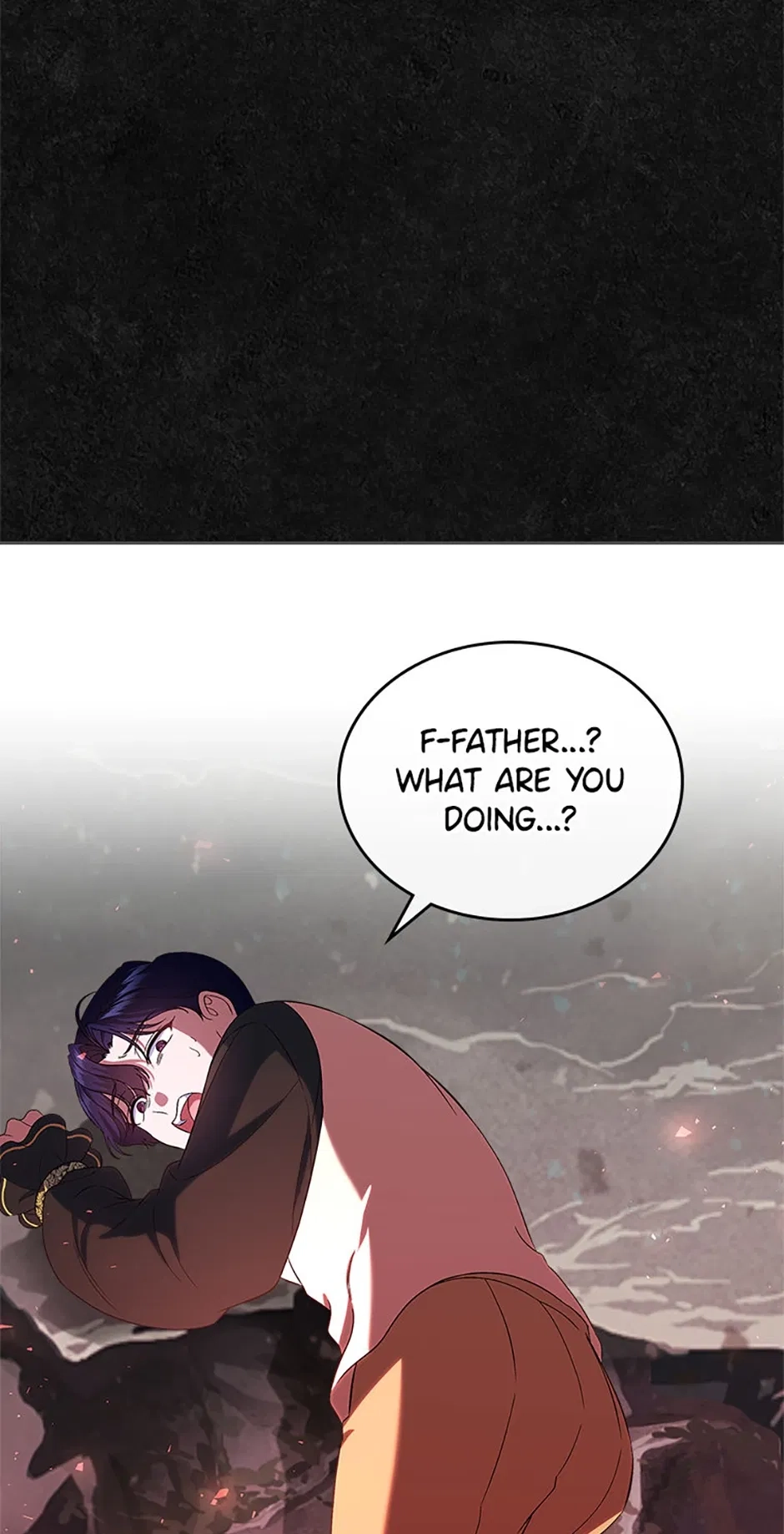 I Stole the Female Lead
