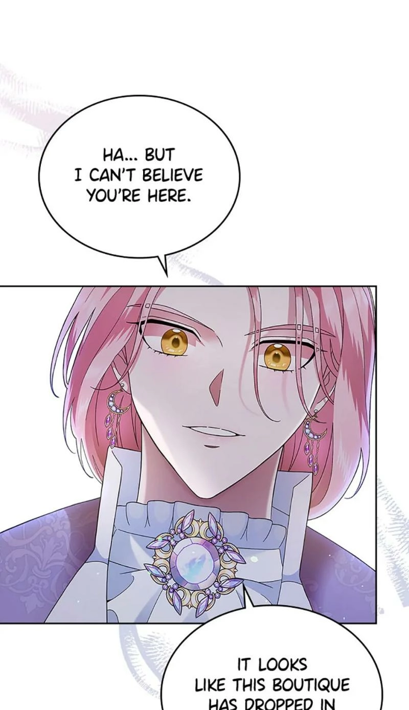 I Stole the Female Lead
