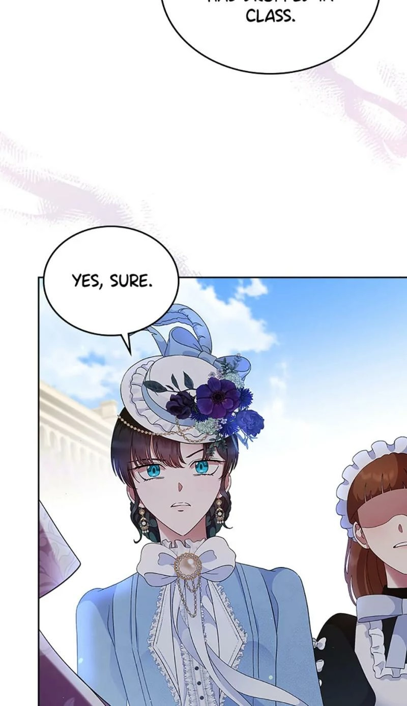 I Stole the Female Lead