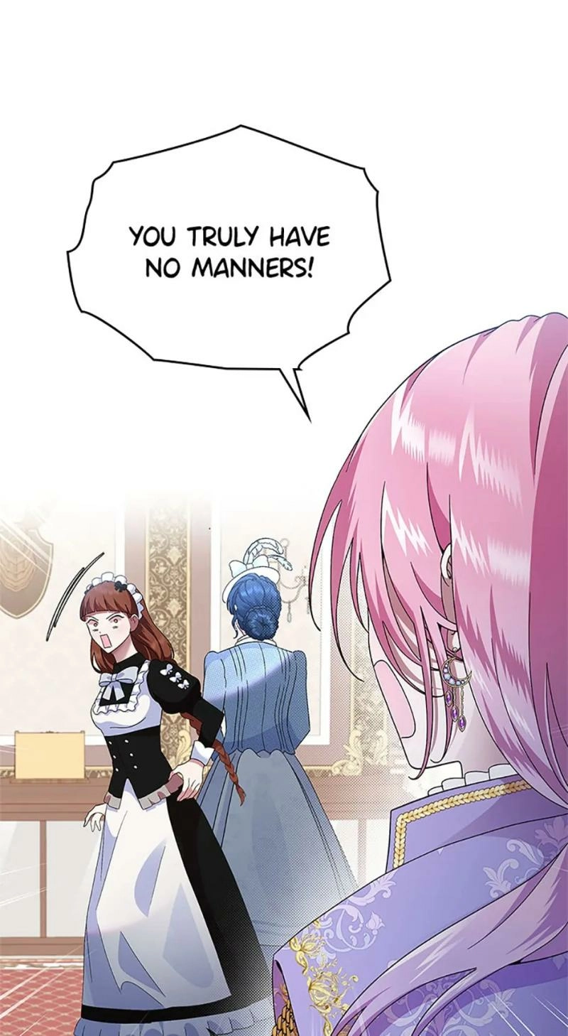 I Stole the Female Lead