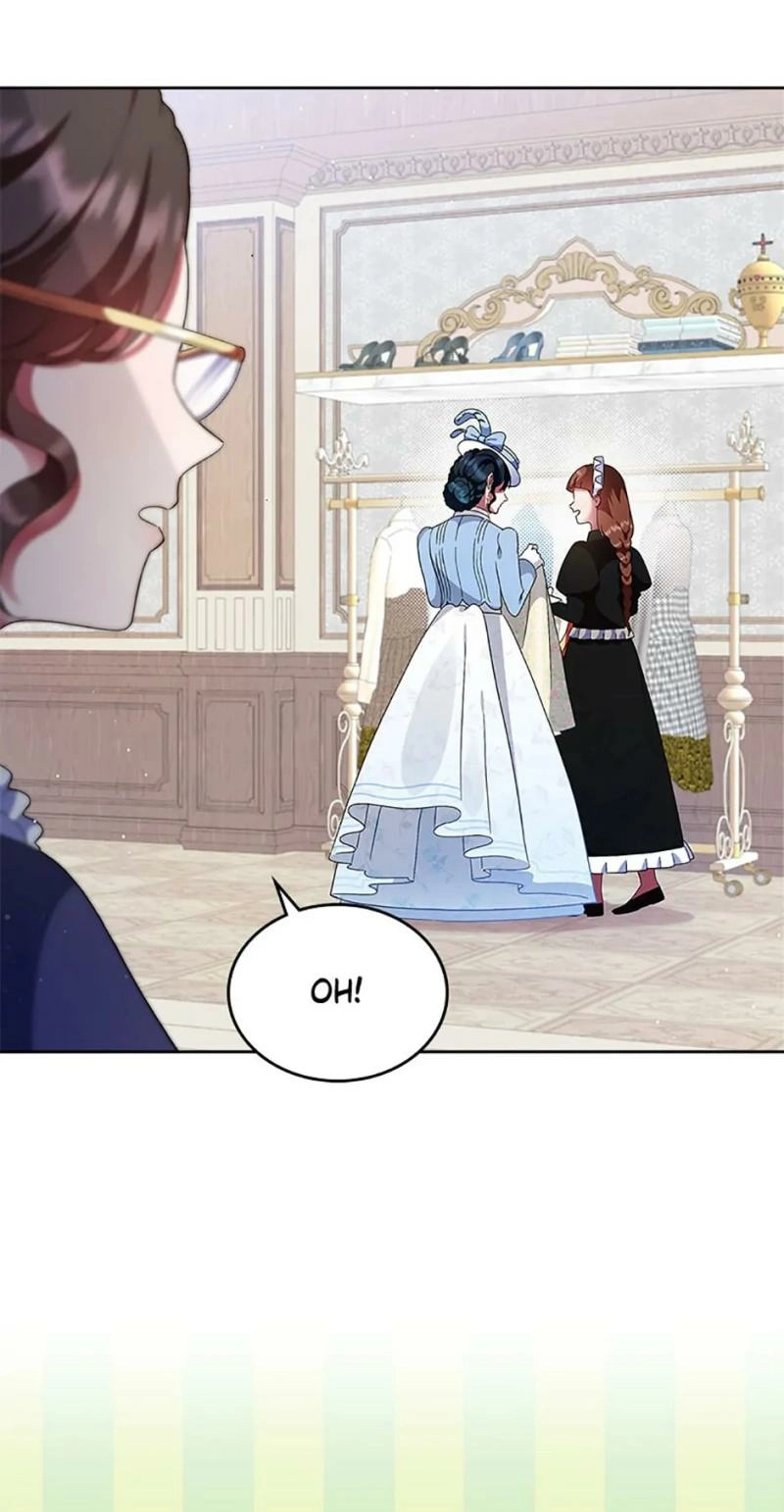 I Stole the Female Lead