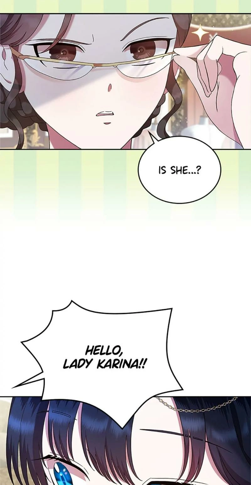 I Stole the Female Lead