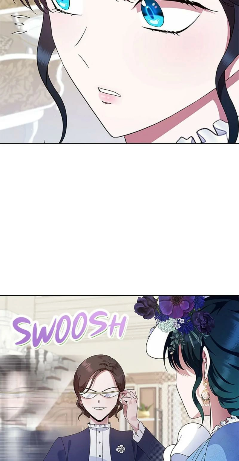 I Stole the Female Lead