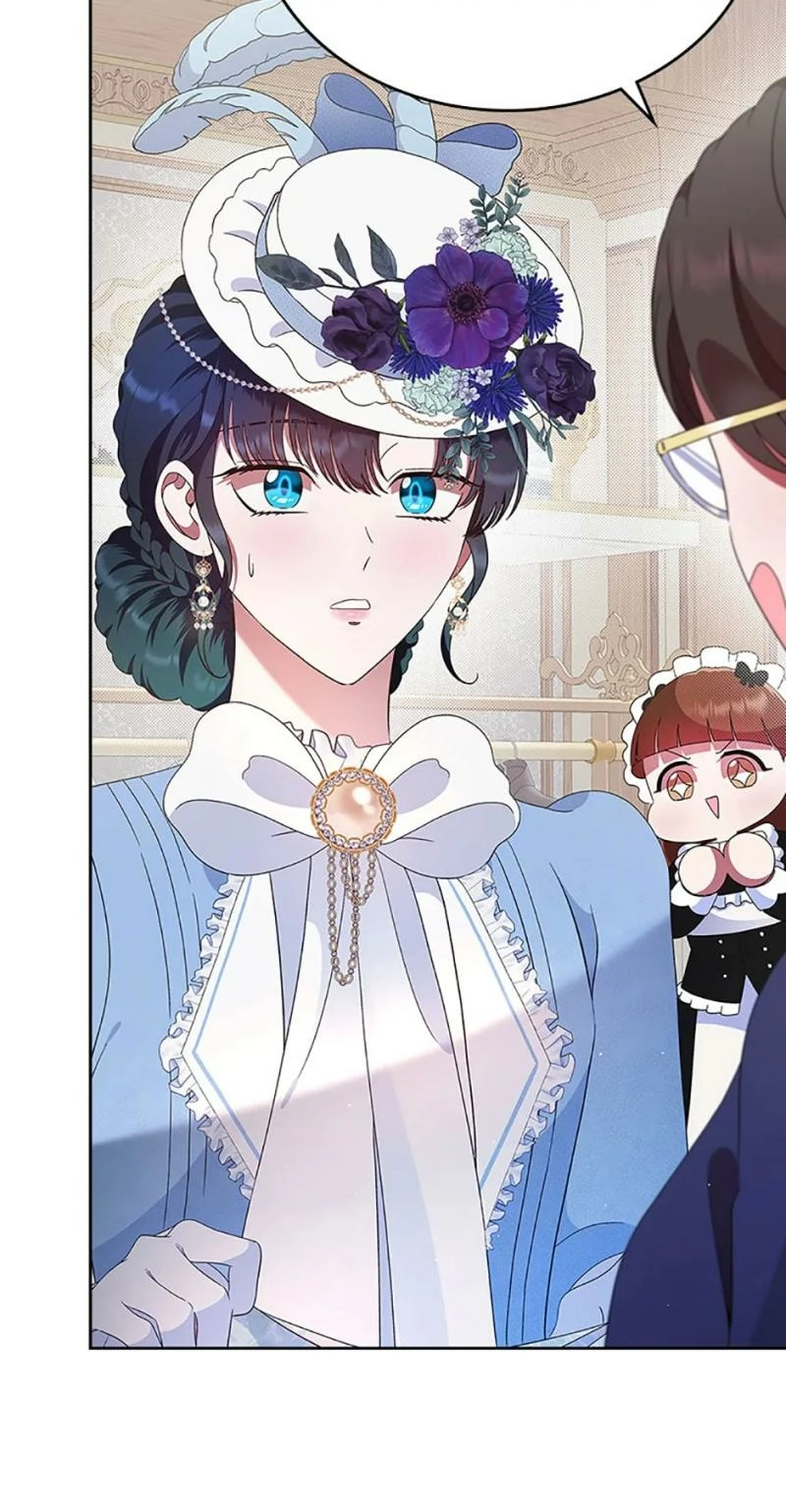 I Stole the Female Lead