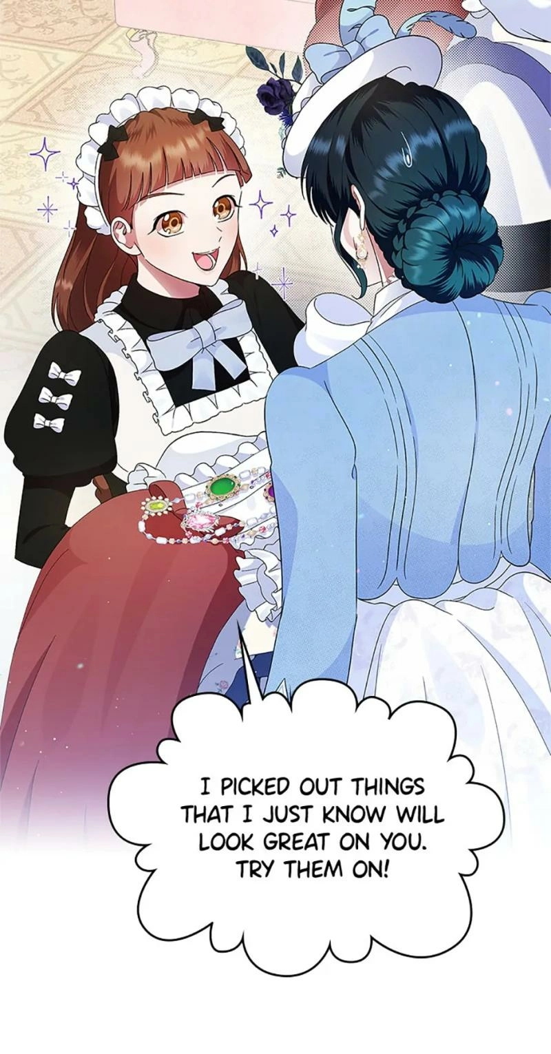 I Stole the Female Lead