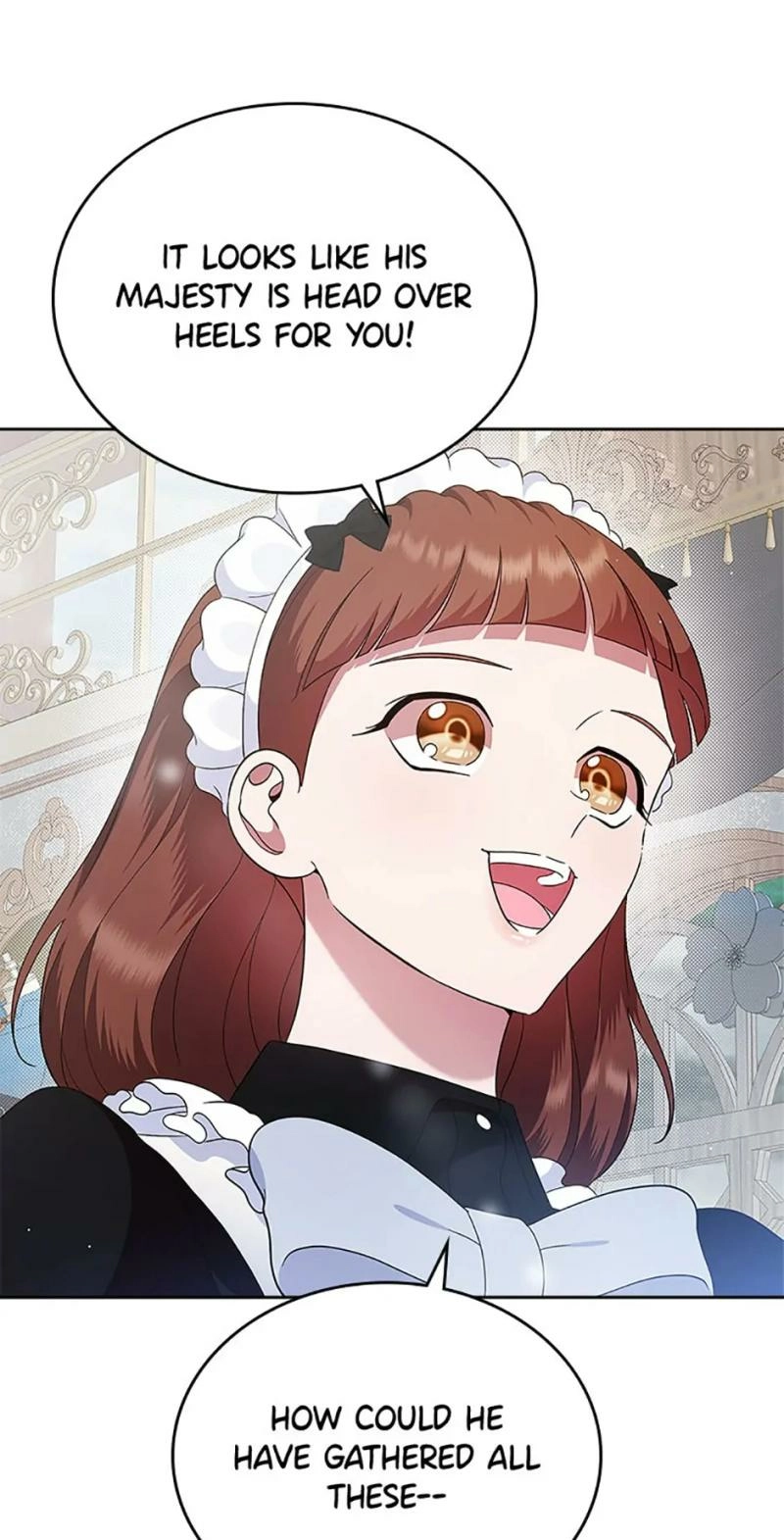 I Stole the Female Lead