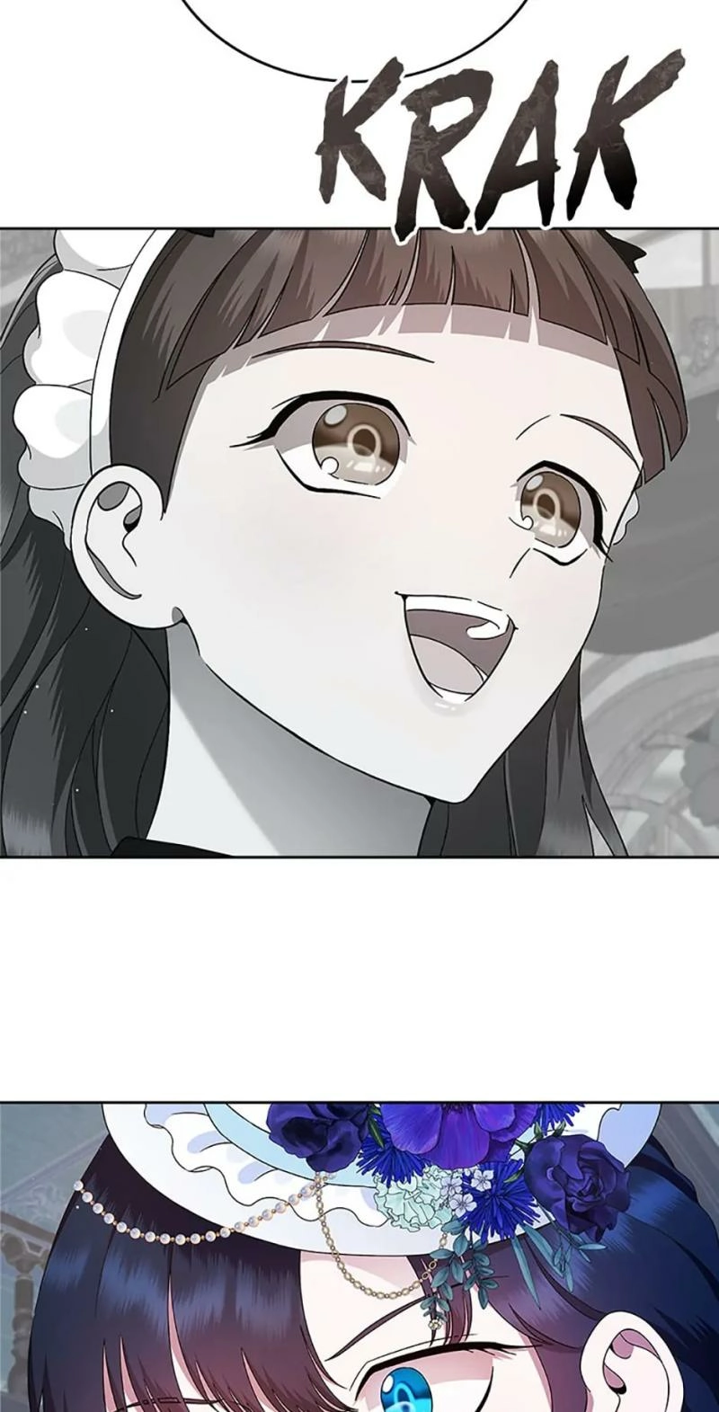 I Stole the Female Lead
