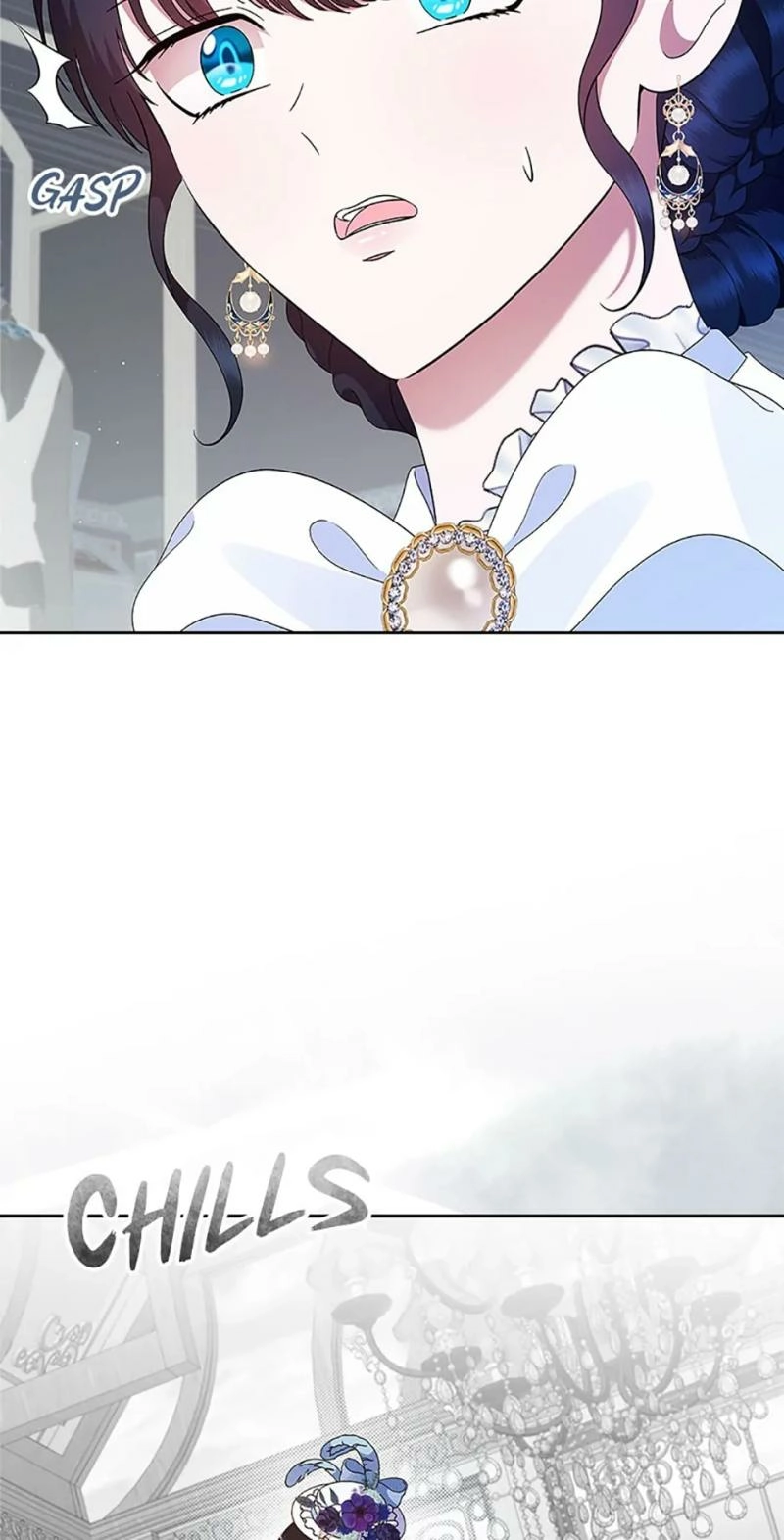 I Stole the Female Lead