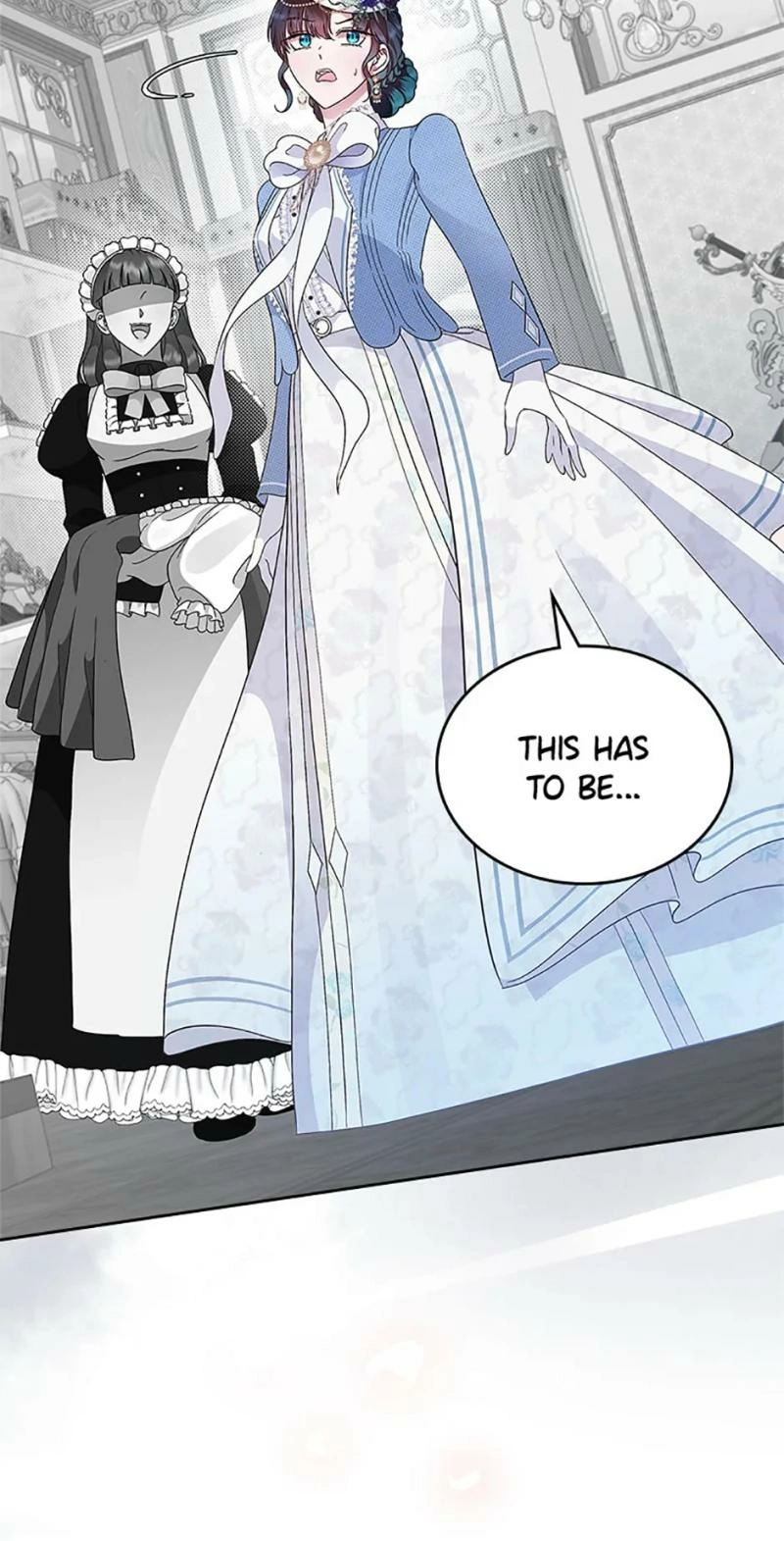 I Stole the Female Lead