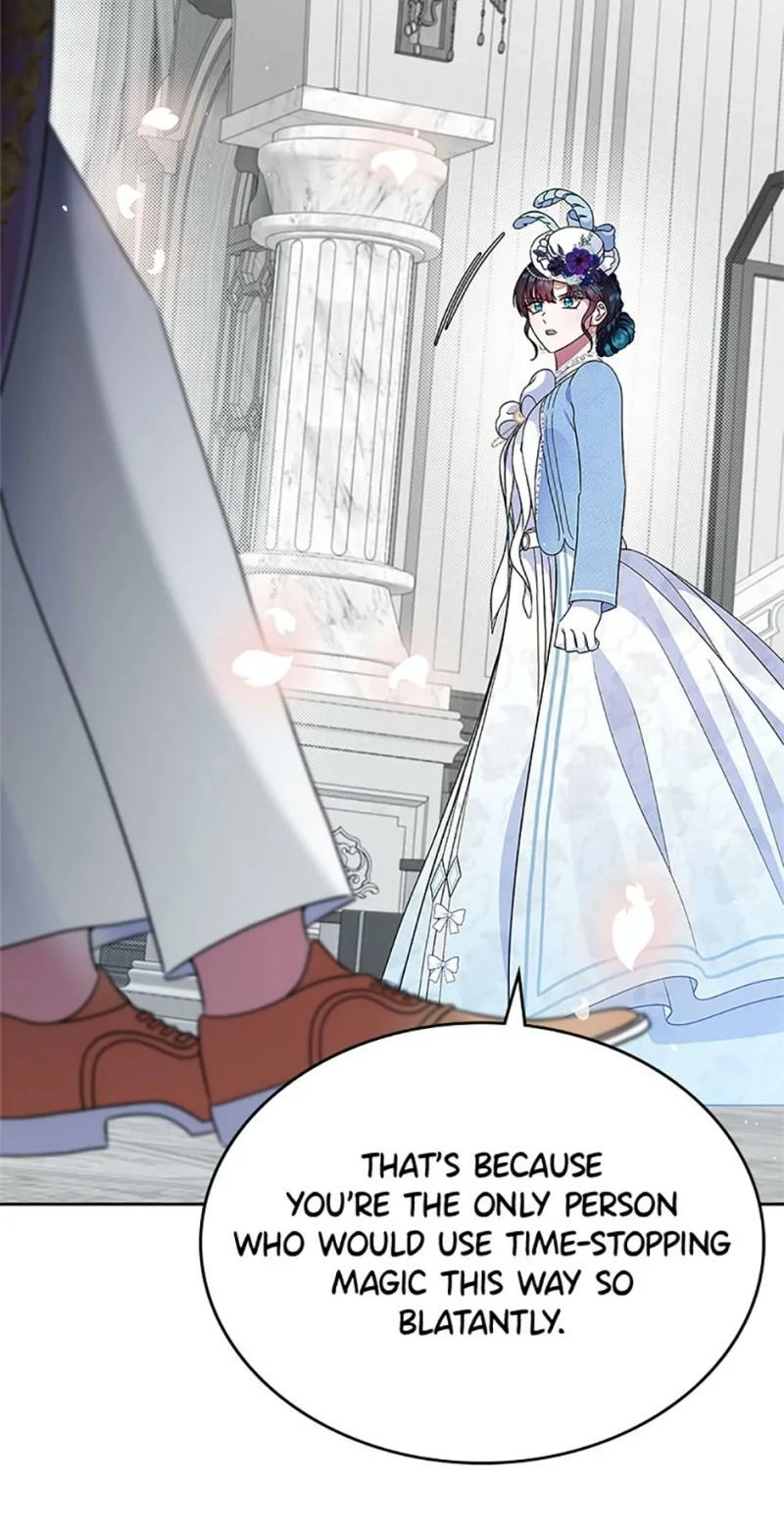 I Stole the Female Lead