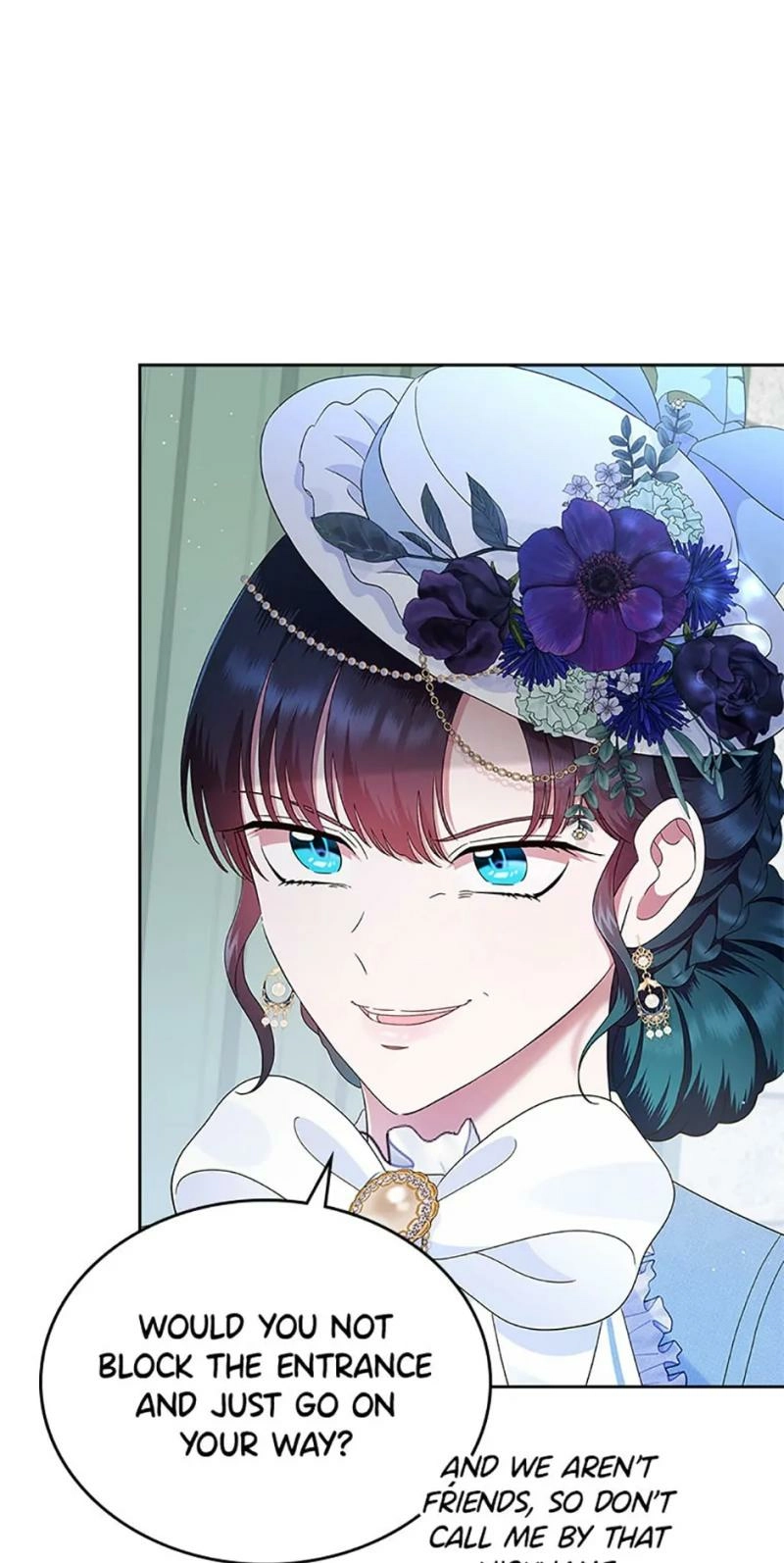 I Stole the Female Lead