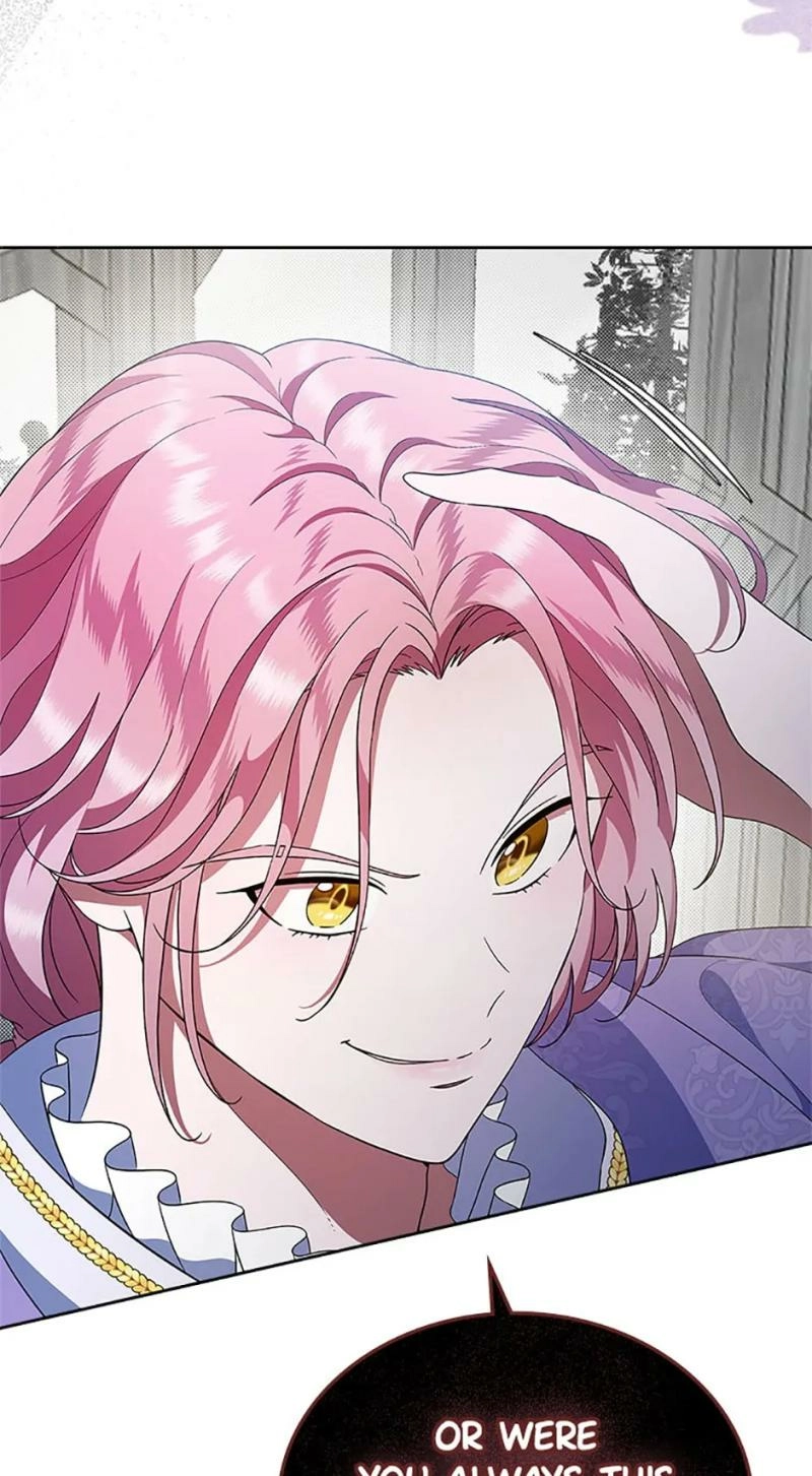 I Stole the Female Lead