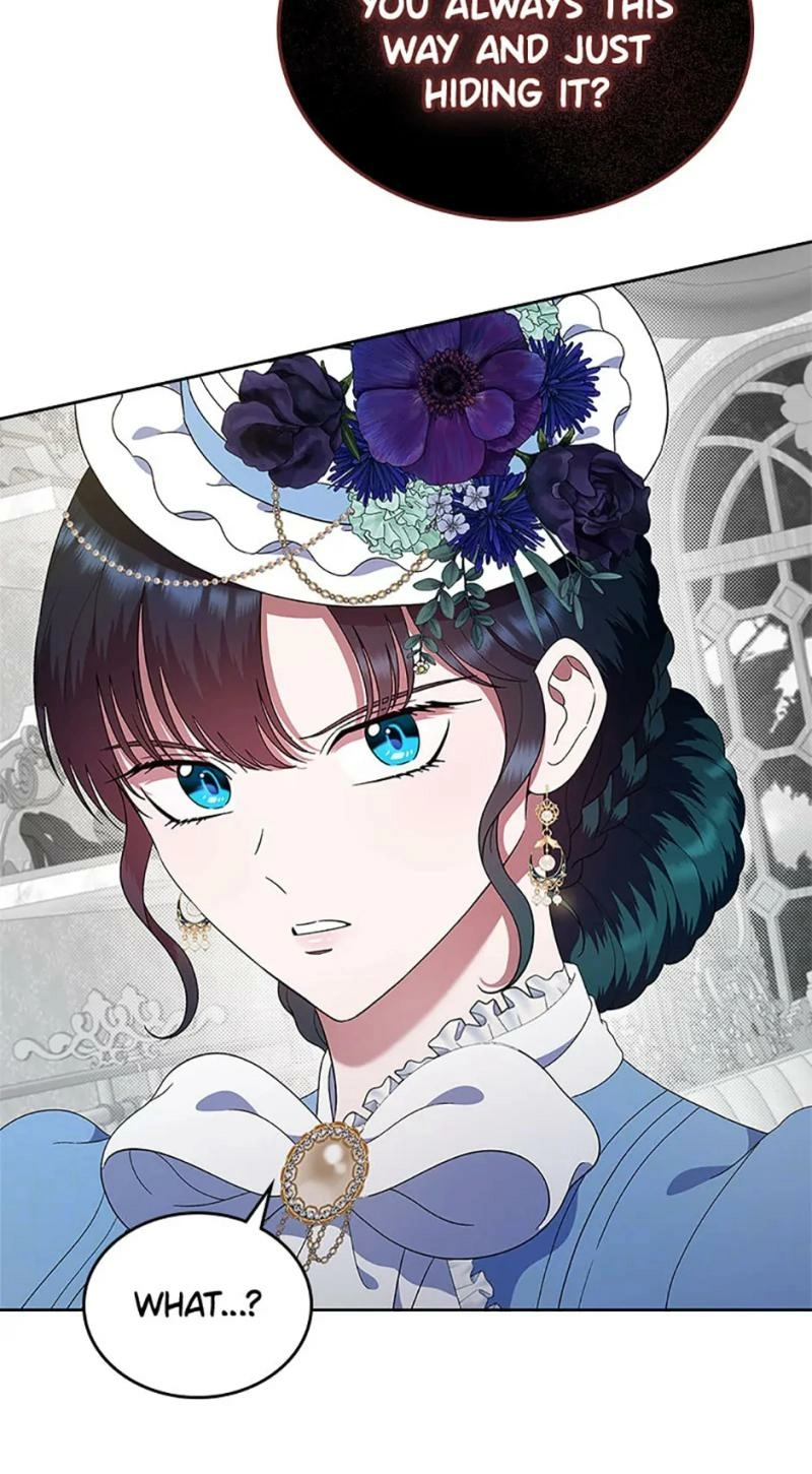 I Stole the Female Lead