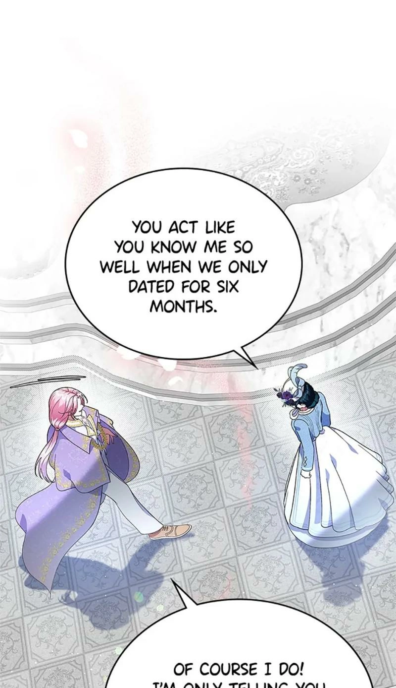 I Stole the Female Lead