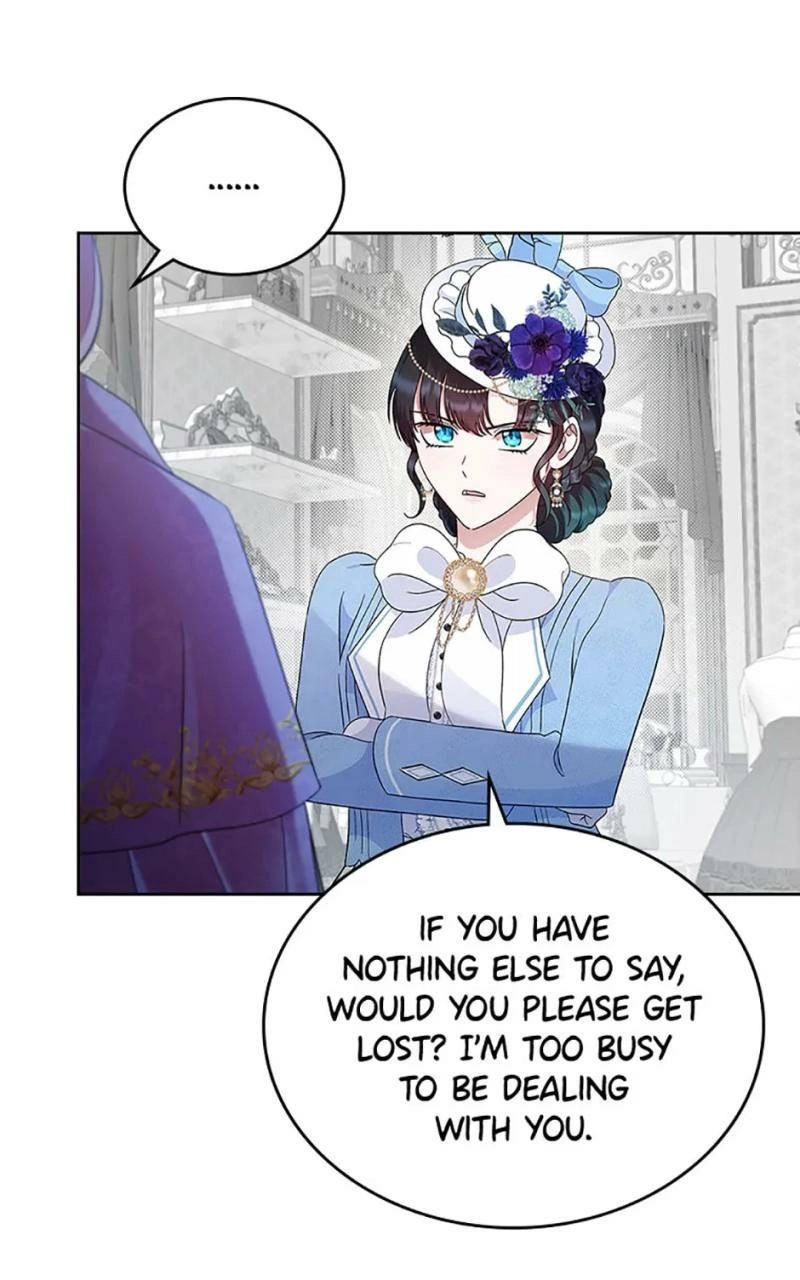 I Stole the Female Lead