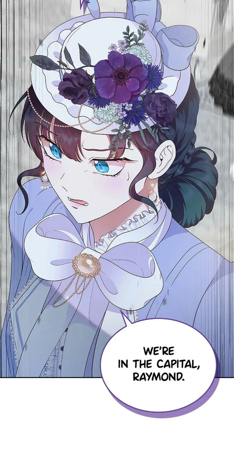 I Stole the Female Lead
