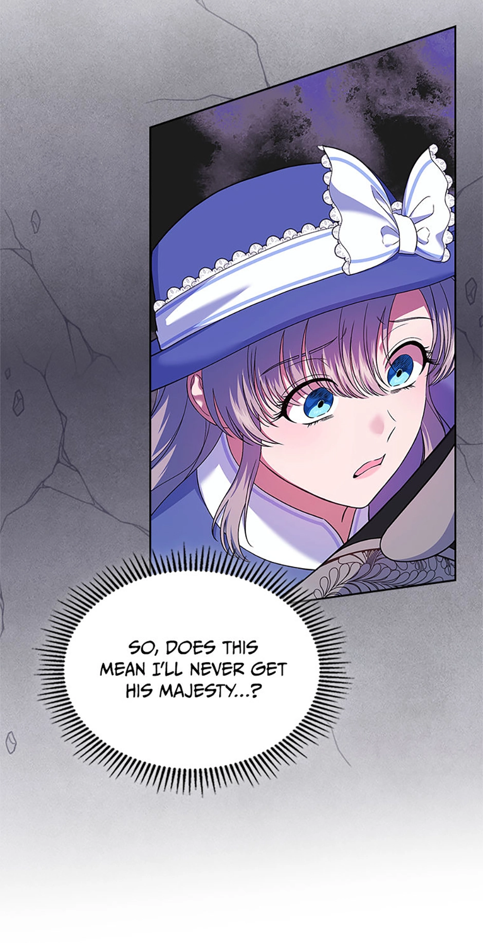 I Stole the Female Lead