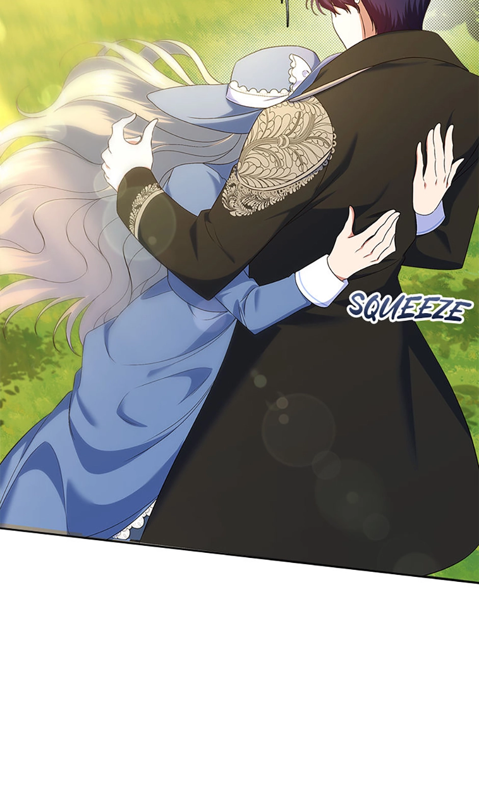 I Stole the Female Lead