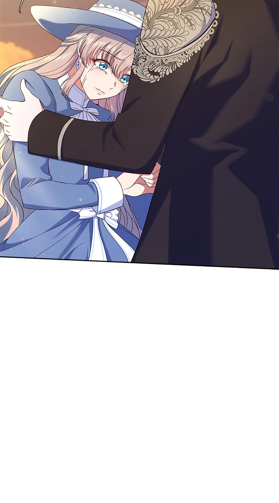 I Stole the Female Lead