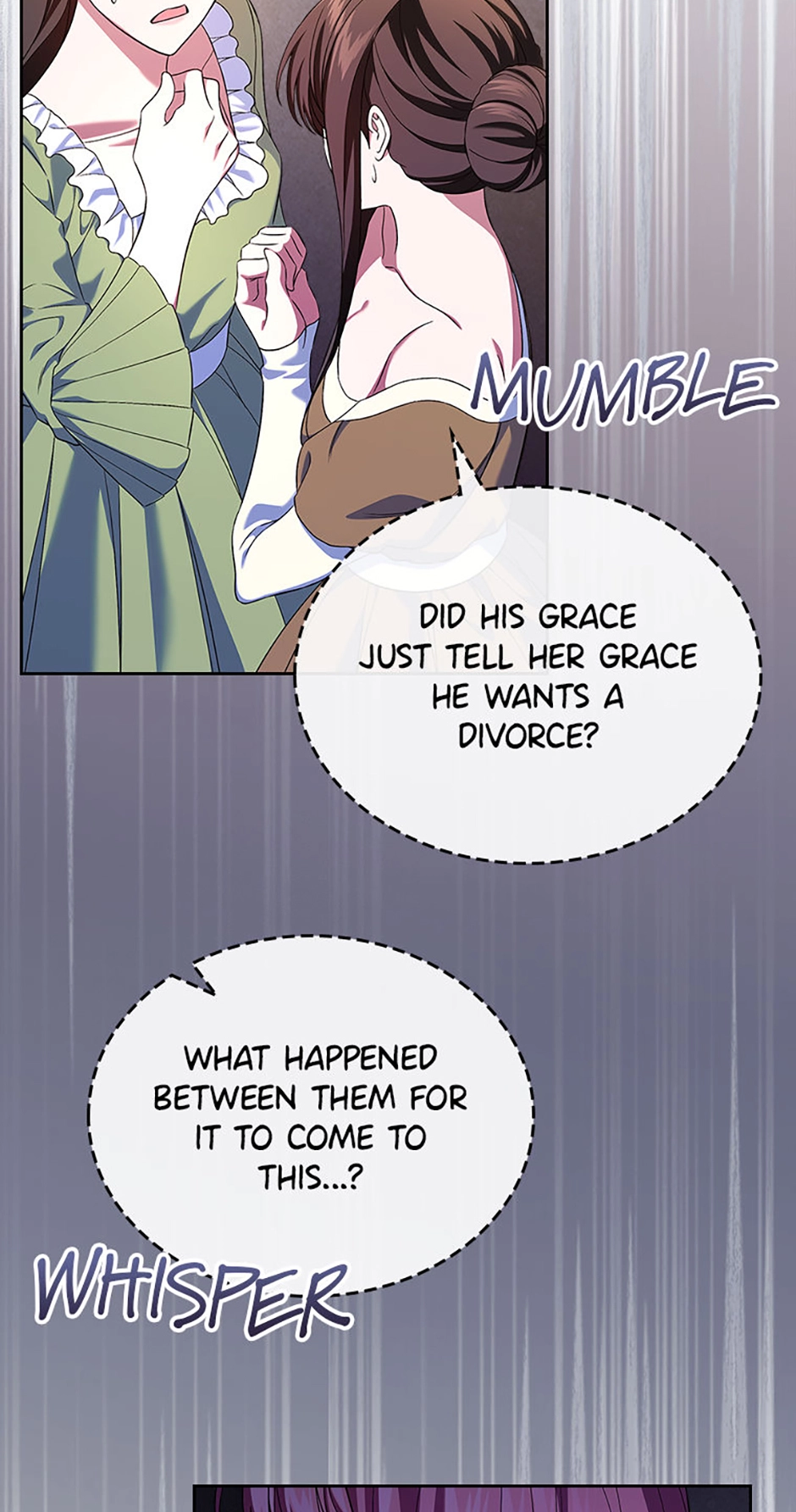 I Stole the Female Lead