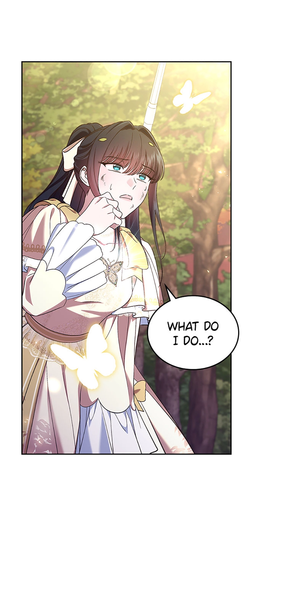 I Stole the Female Lead