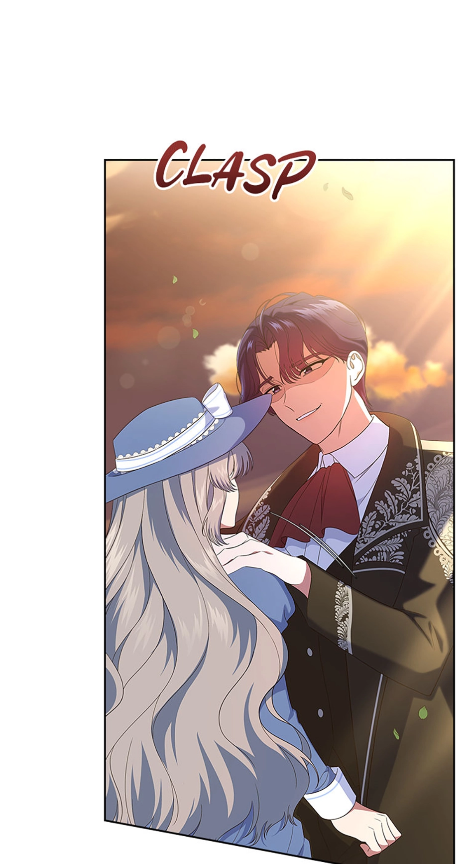 I Stole the Female Lead