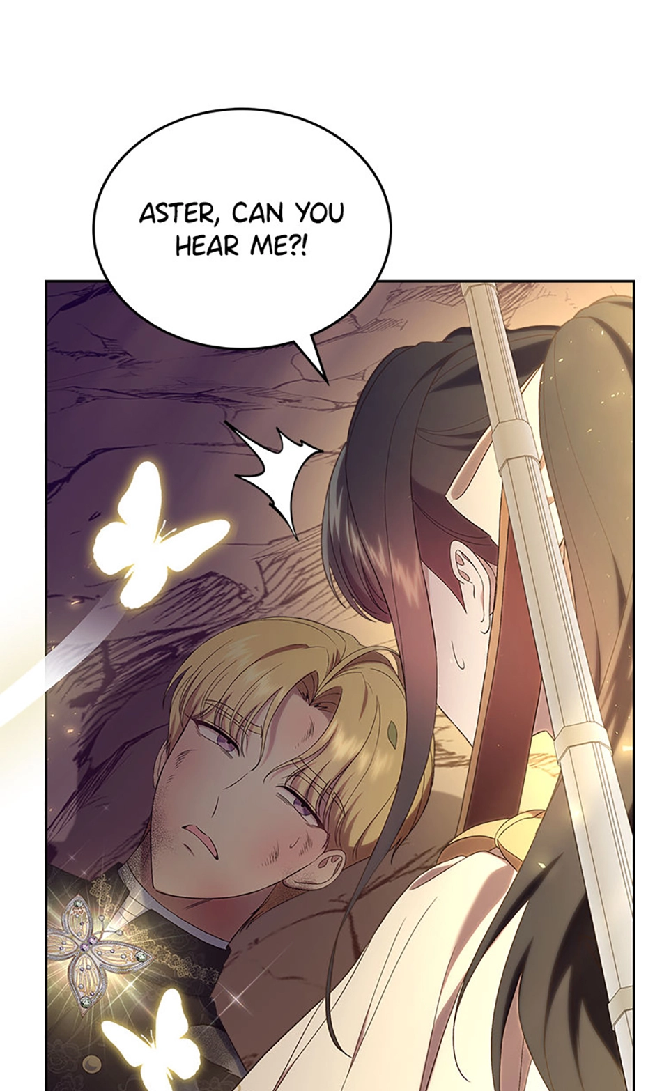I Stole the Female Lead