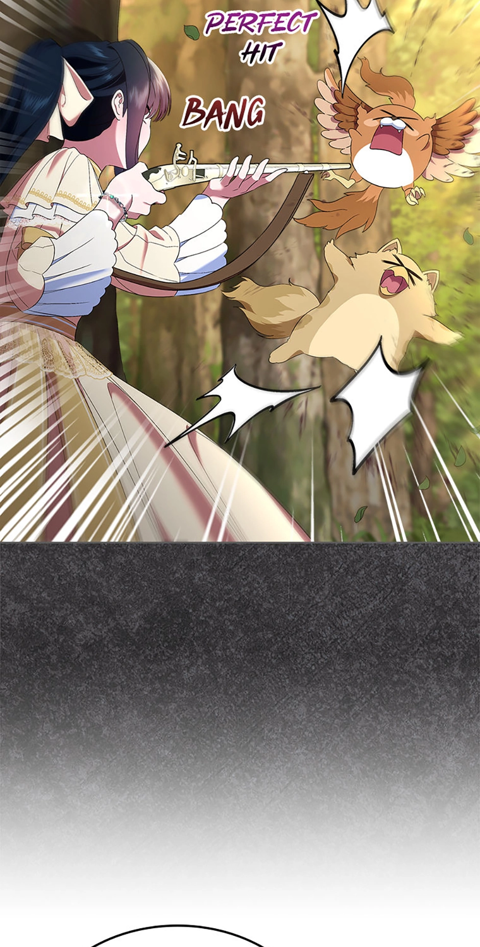 I Stole the Female Lead