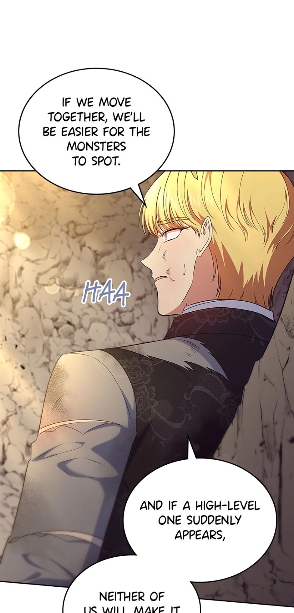 I Stole the Female Lead