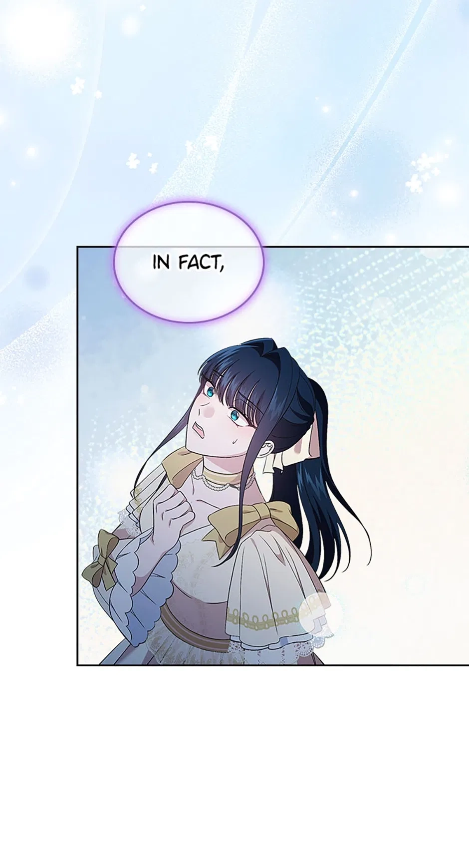 I Stole the Female Lead