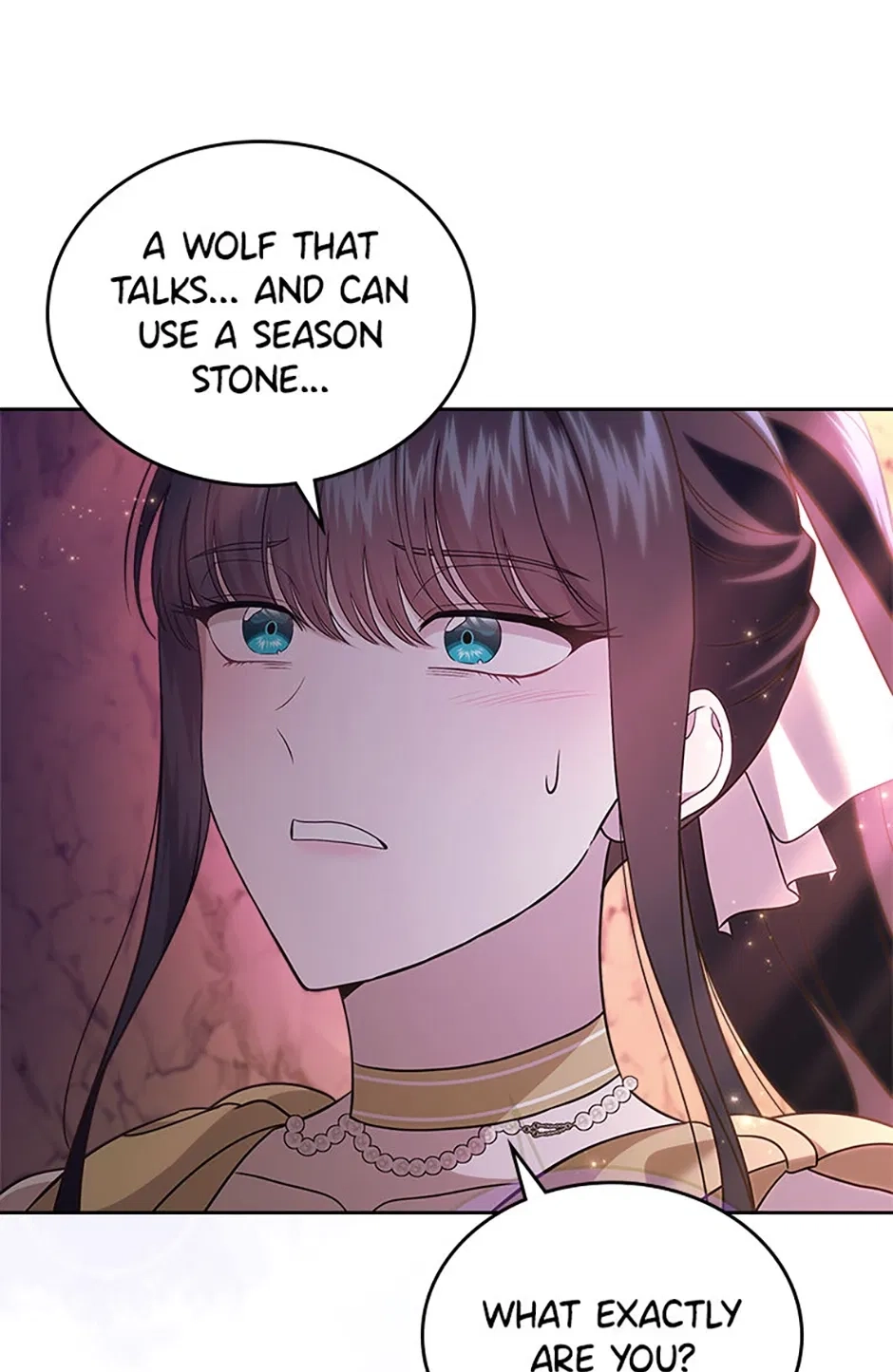 I Stole the Female Lead