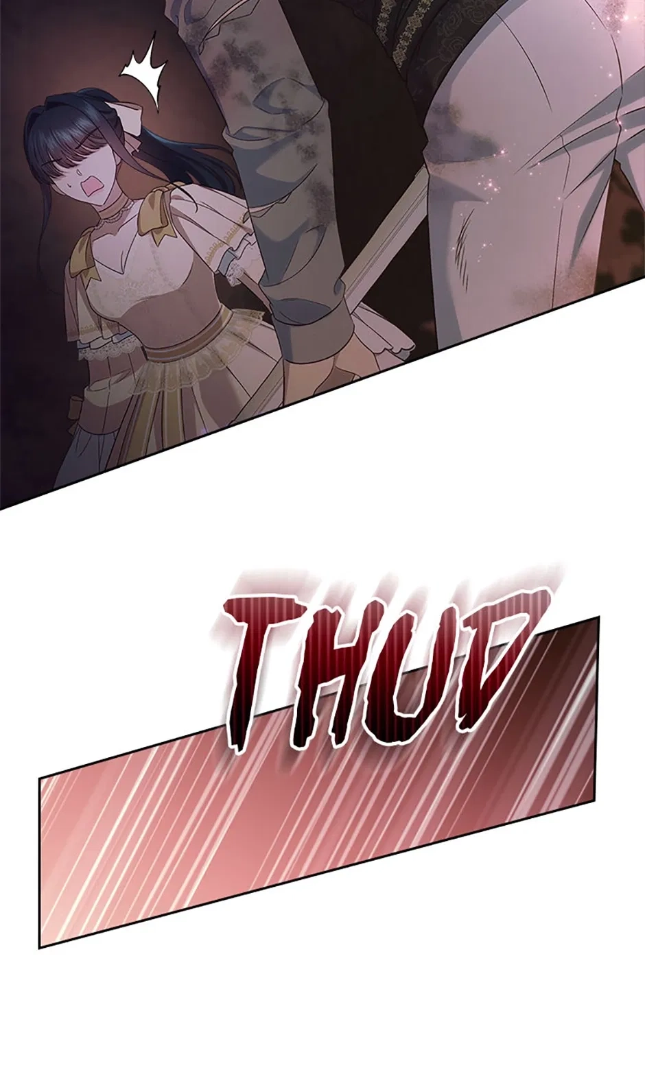 I Stole the Female Lead