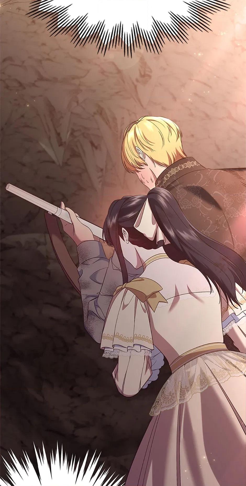 I Stole the Female Lead