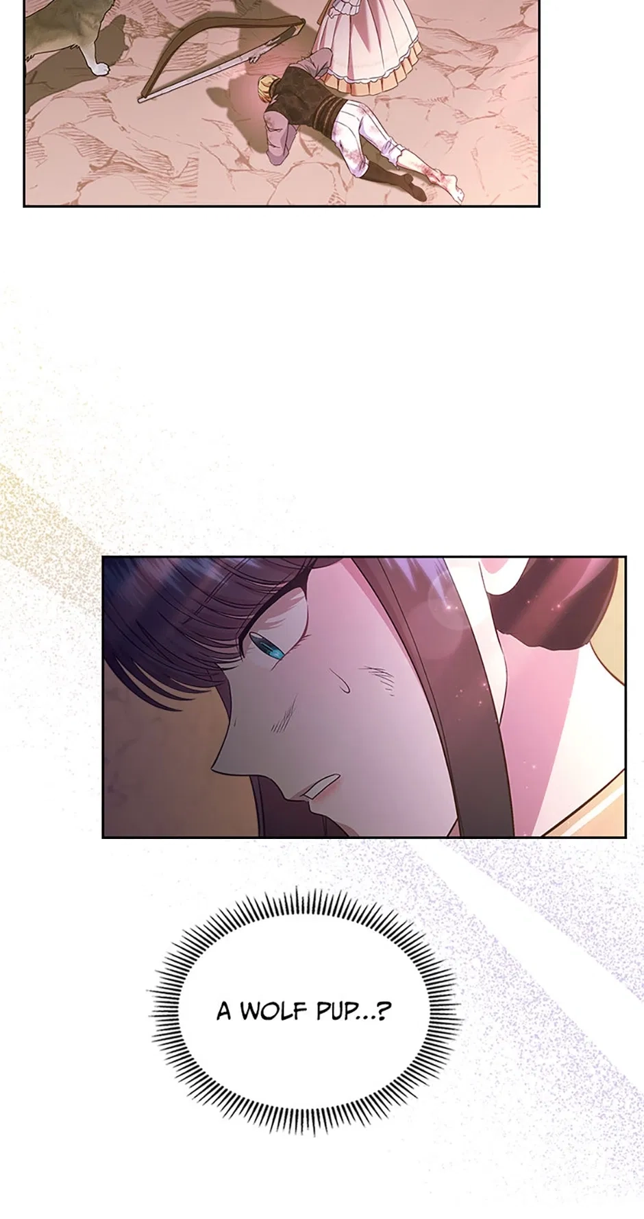 I Stole the Female Lead