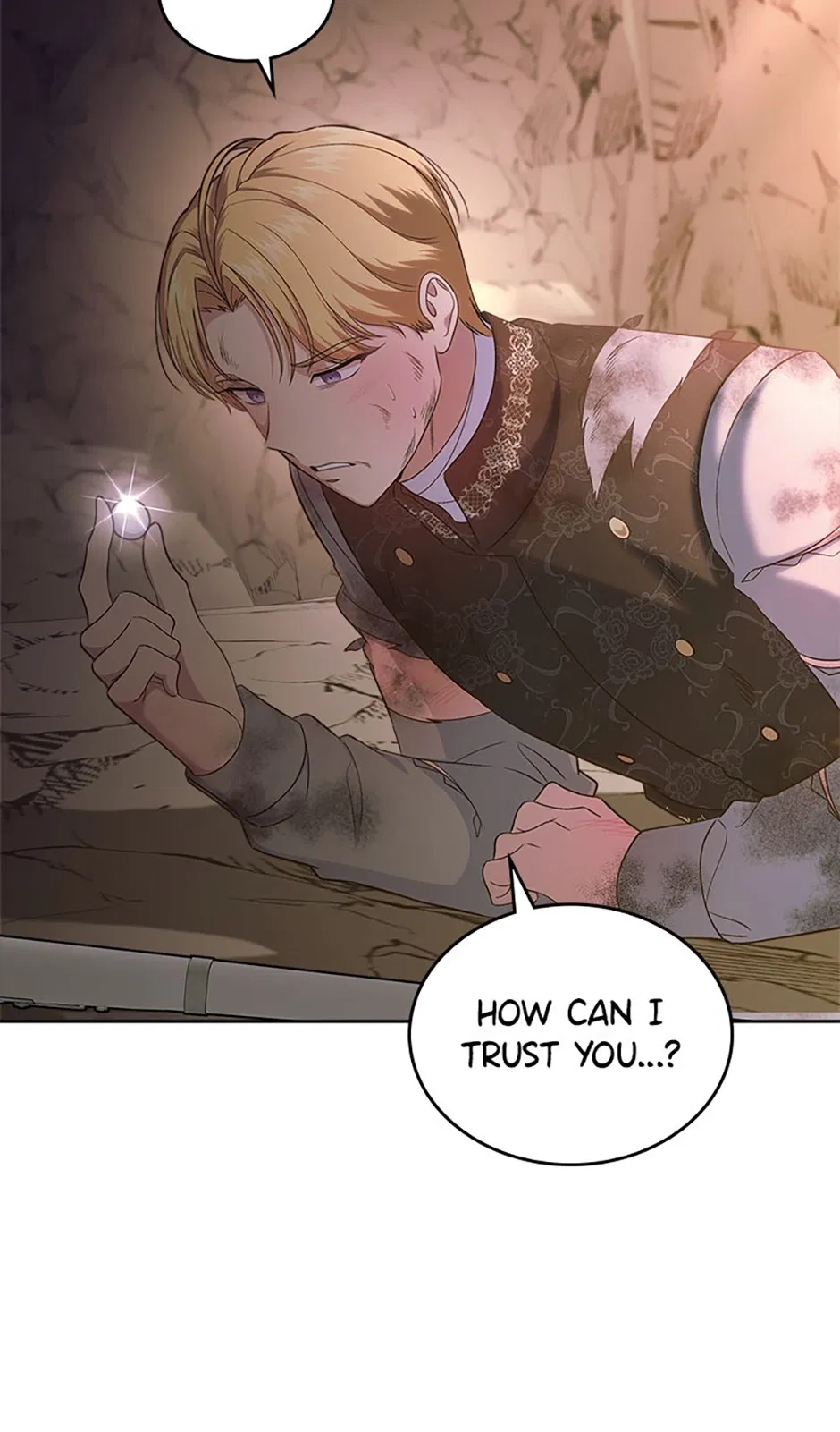 I Stole the Female Lead