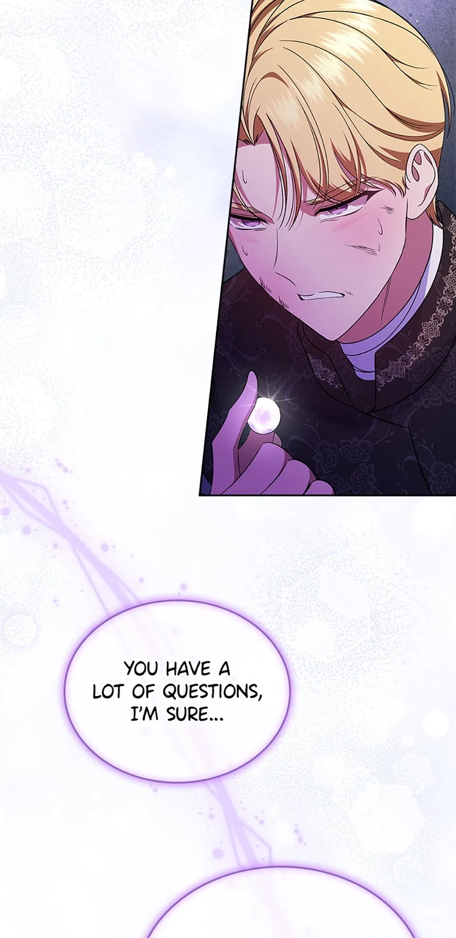 I Stole the Female Lead