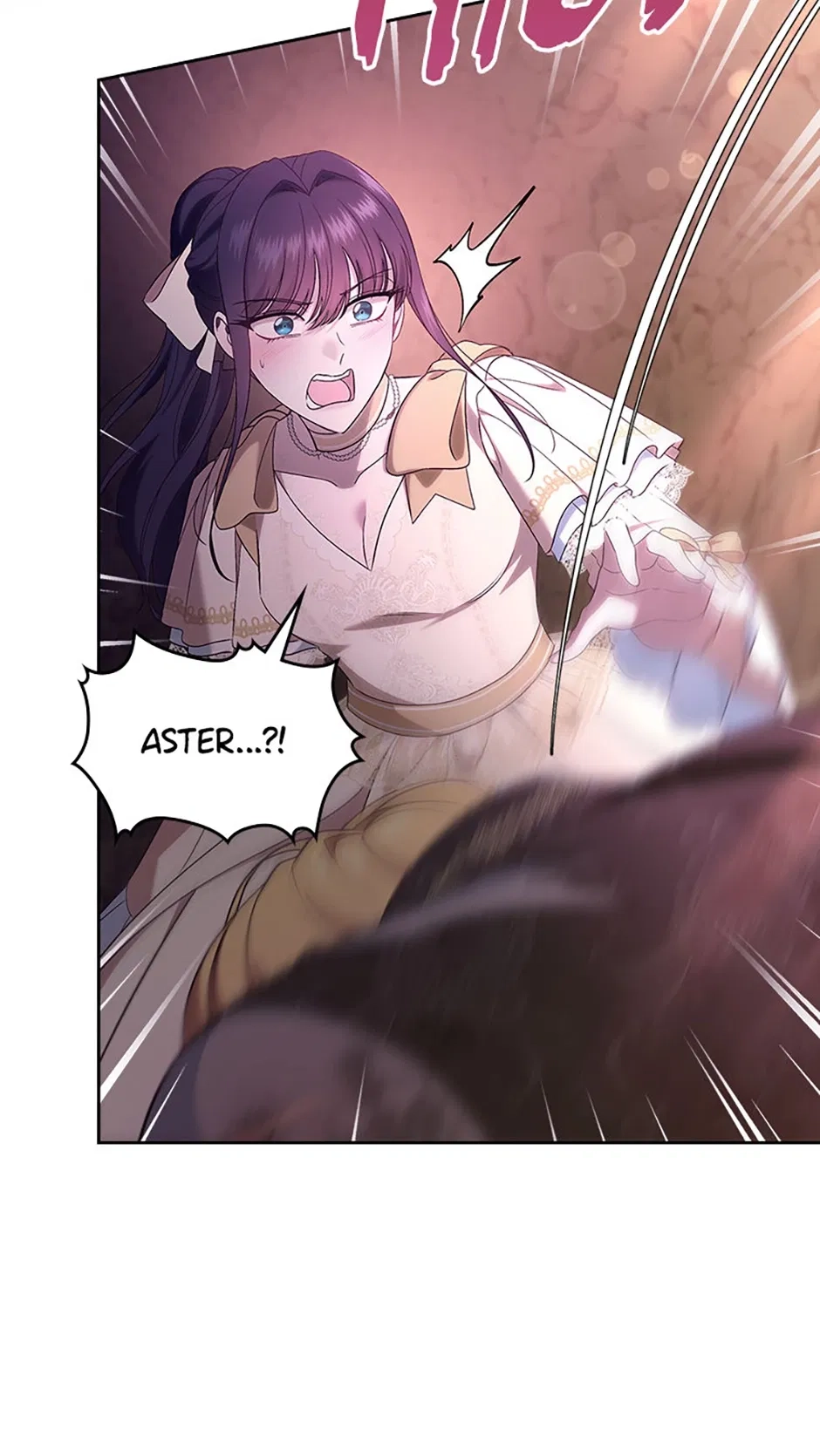 I Stole the Female Lead