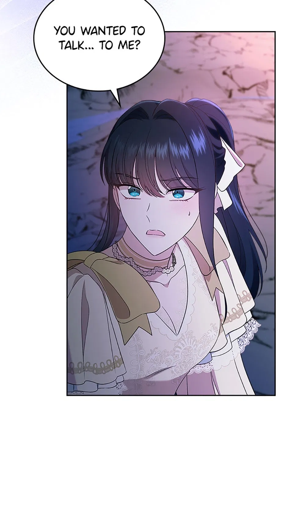 I Stole the Female Lead