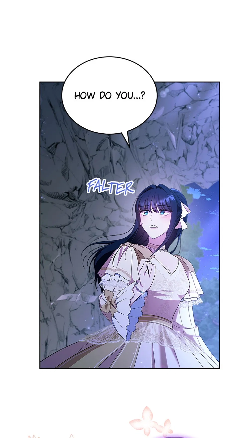 I Stole the Female Lead