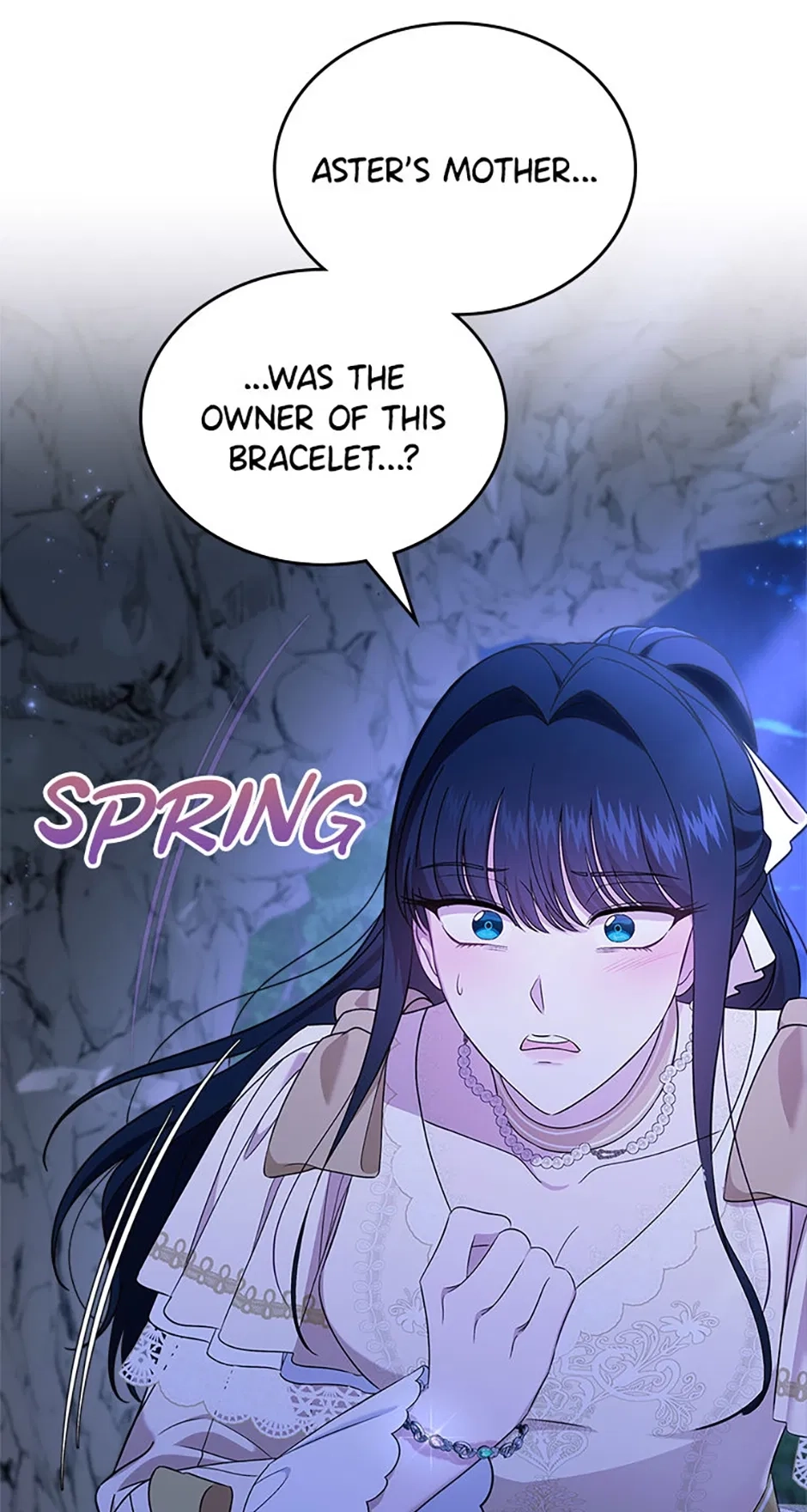 I Stole the Female Lead