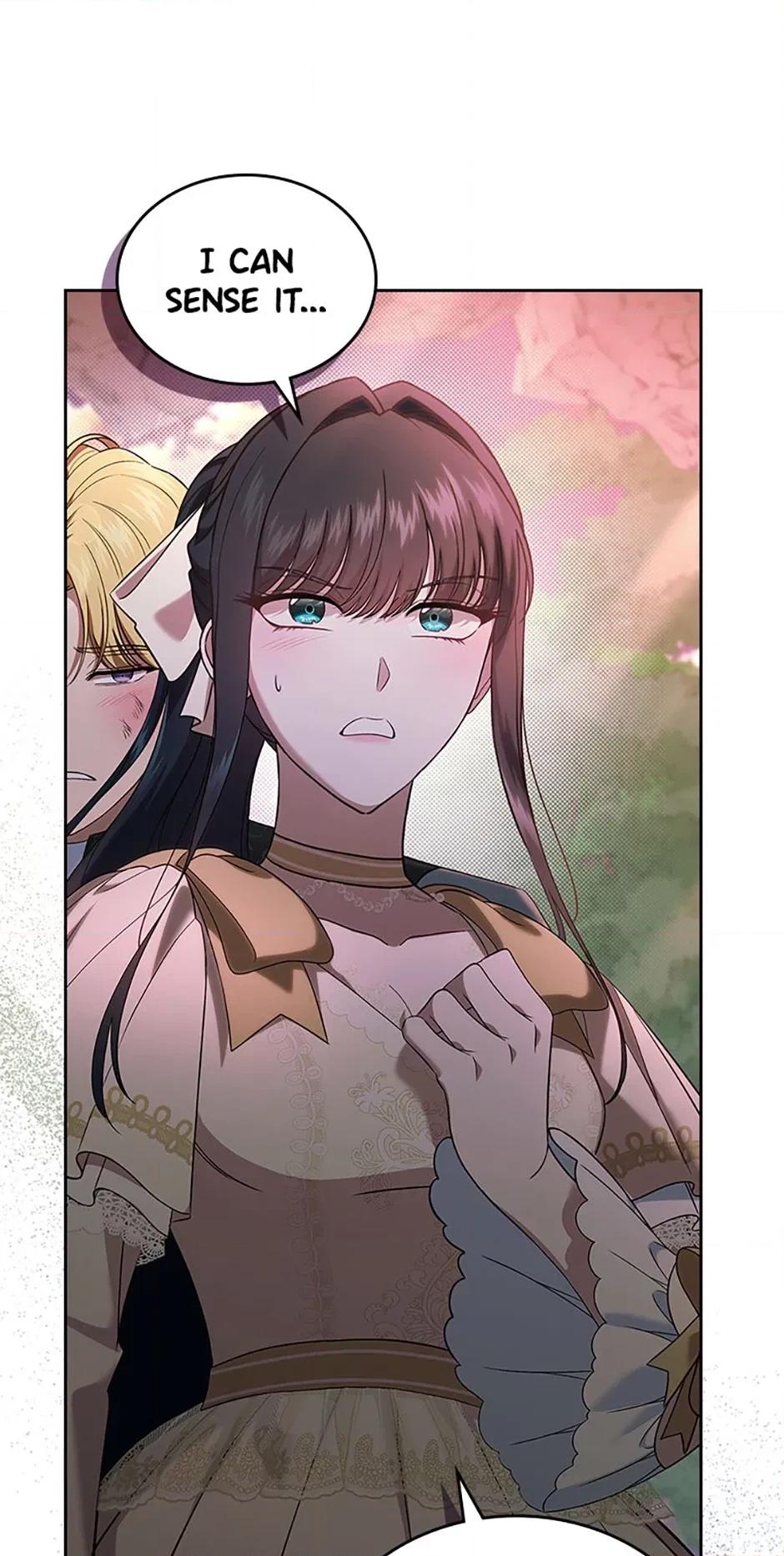 I Stole the Female Lead